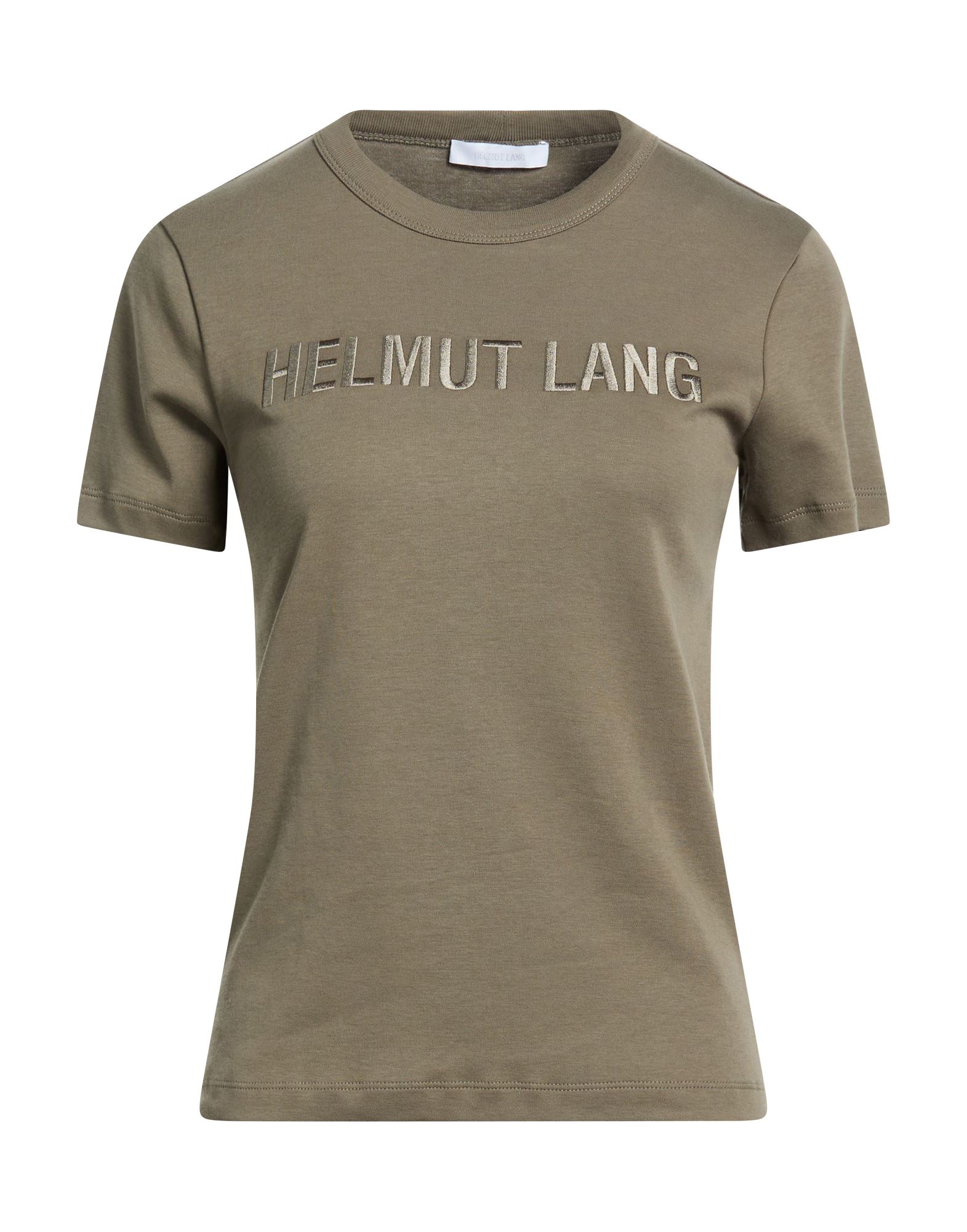 HELMUT LANG ΜΠΛΟΥΖΑΚΙΑ T-shirt