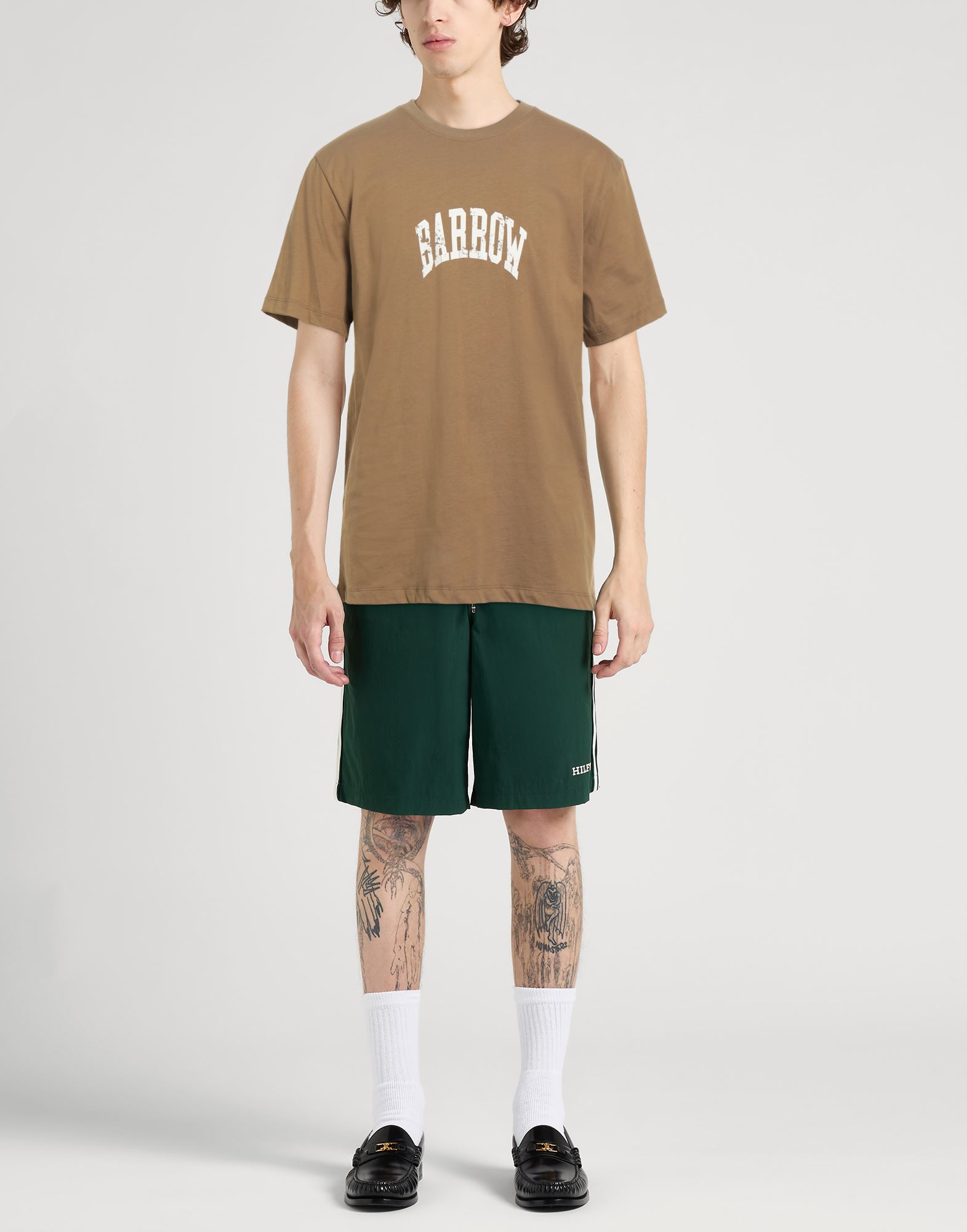  Barrow - Tops - T-shirts - On Yoox.com 