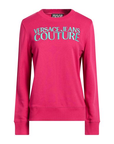 Sudadera Mujer Fucsia L,M,S,XS,XXS Mujer