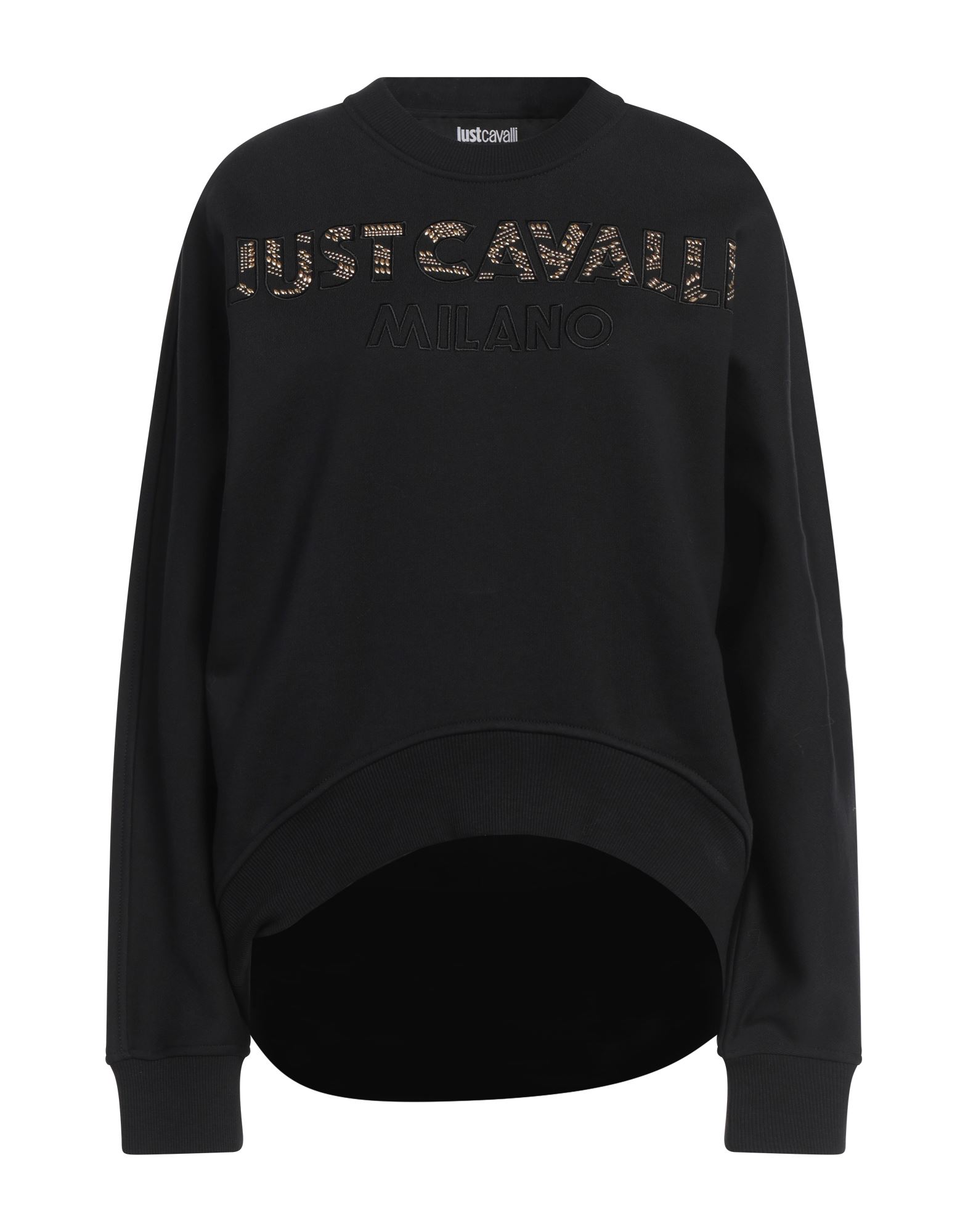 JUST CAVALLI JUST CAVALLI ΜΠΛΟΥΖΑΚΙΑ Φούτερ