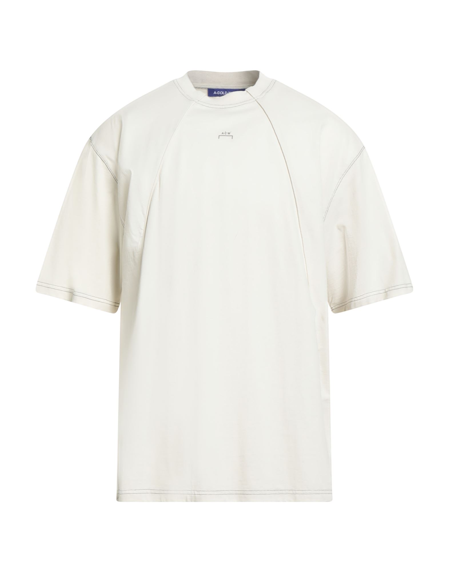 ԥ볫A-COLD-WALL*  T  ܥ꡼ XL åȥ 100% / ݥꥦ쥿