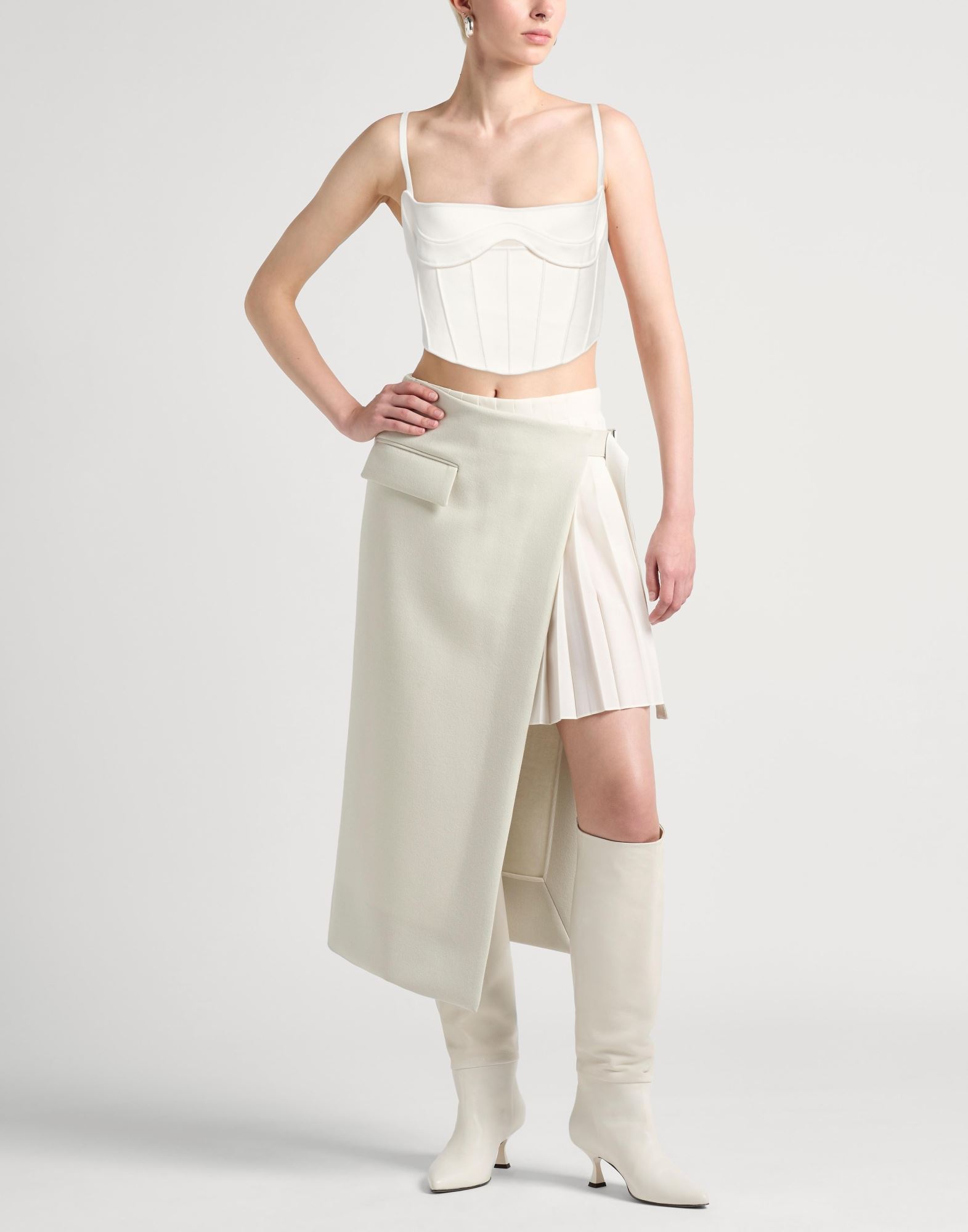 Mugler - Tops - Tops - On Yoox.com 