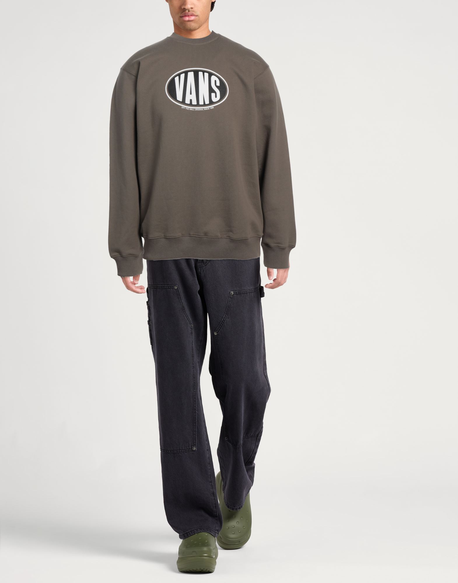  Vans - Camisetas Y Tops - Sudaderas - On Yoox.com 