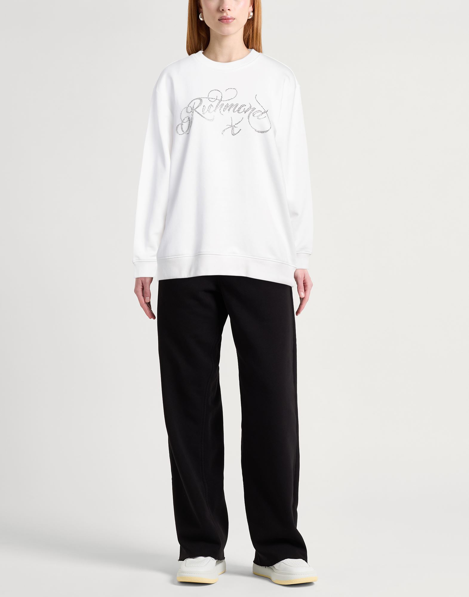  Richmond X - Camisetas Y Tops - Sudaderas - On Yoox.com 