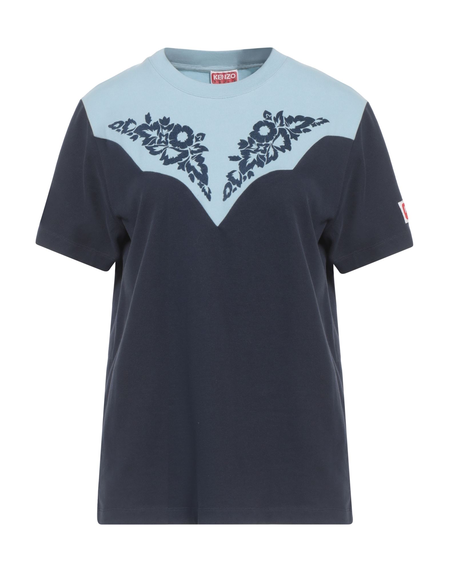 KENZO KENZO ΜΠΛΟΥΖΑΚΙΑ T-shirt