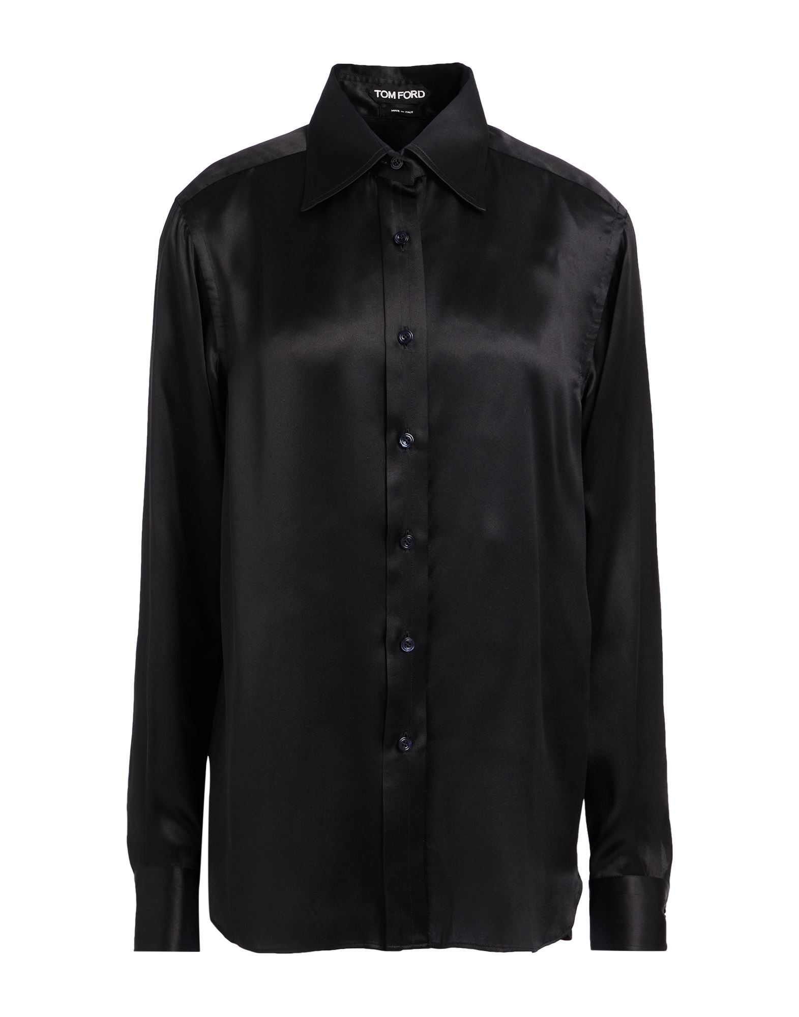  Tom Ford - Tops - Hemden - On Yoox.com 