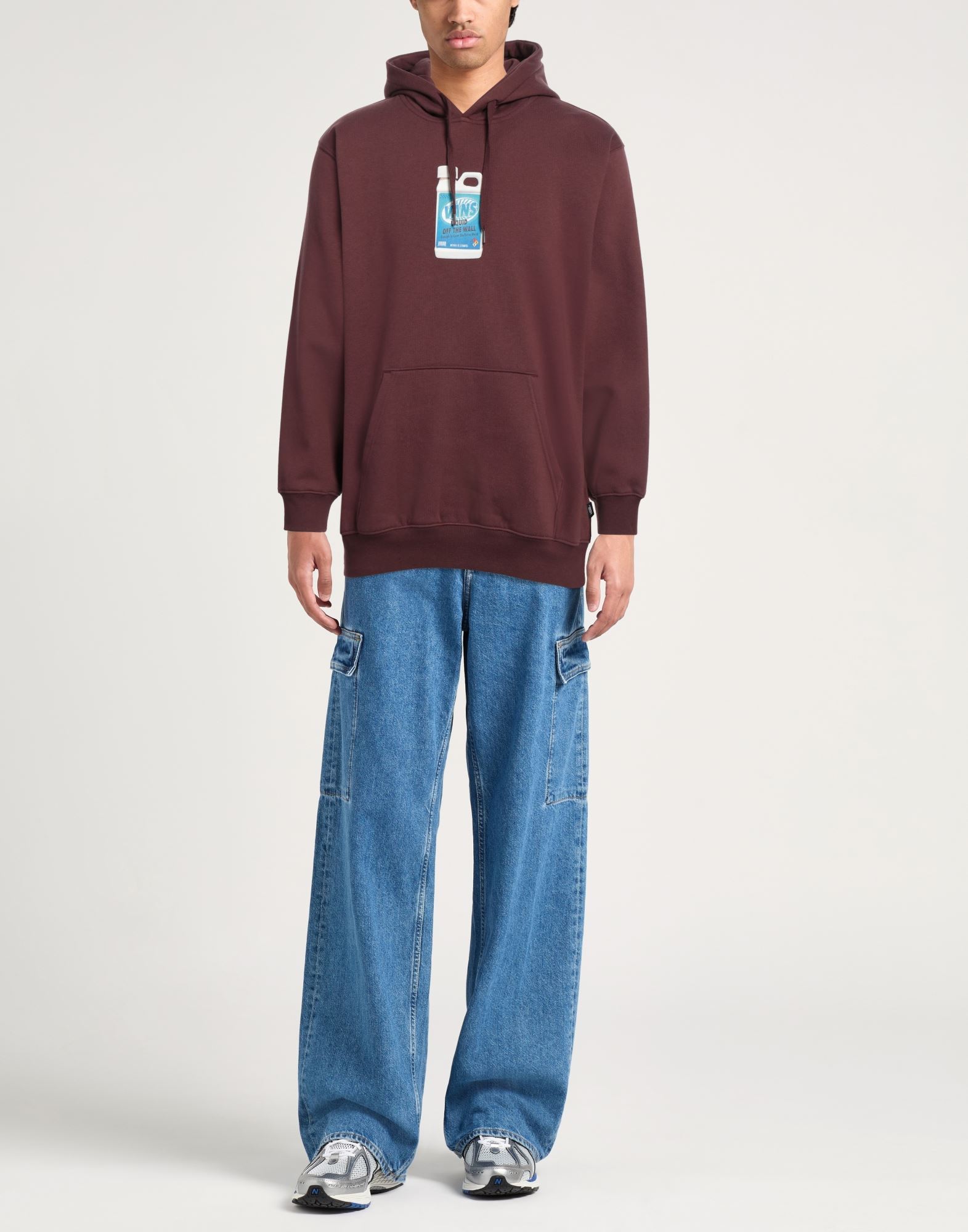  Vans - Tops - Sweatshirts - On Yoox.com 
