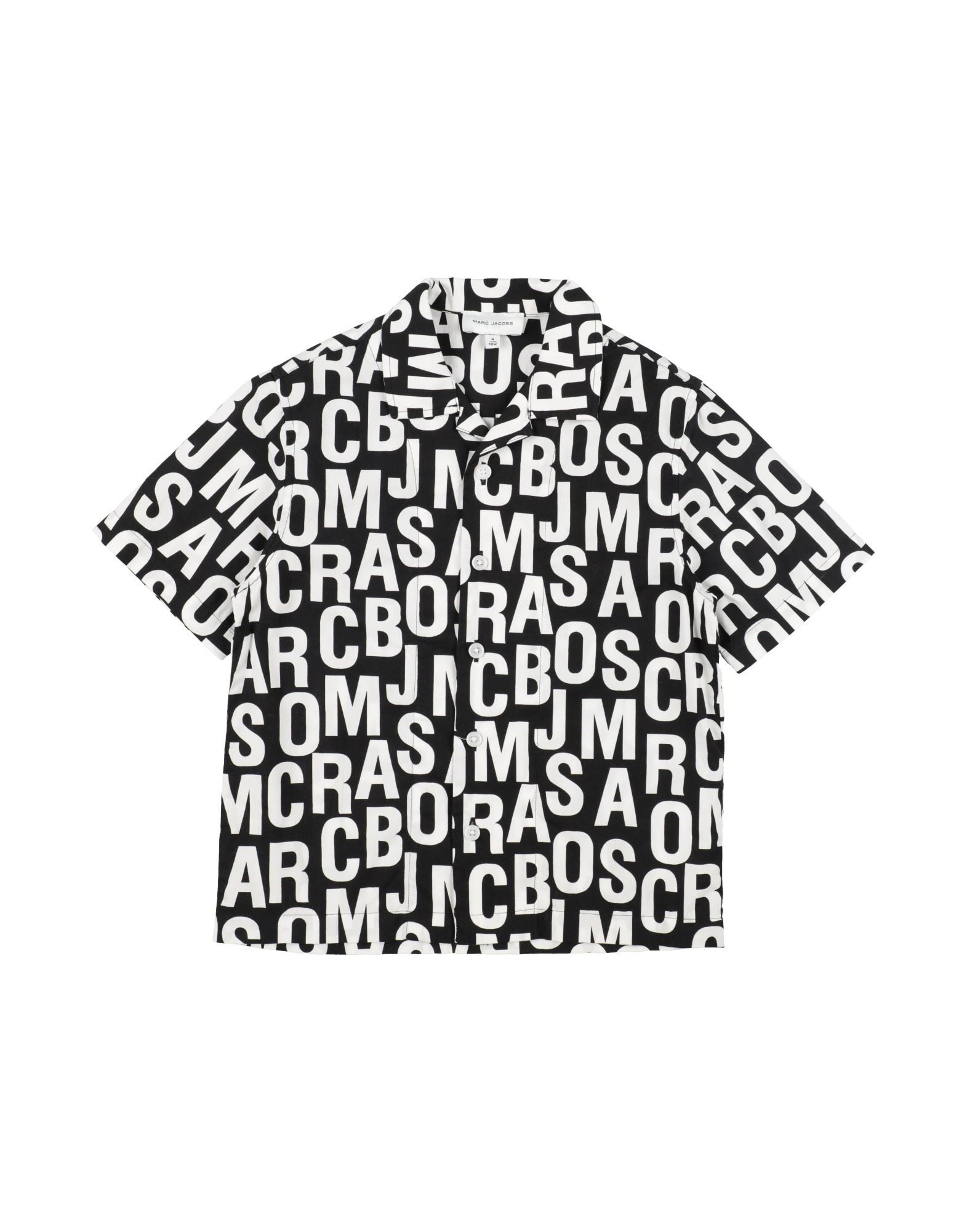  Marc Jacobs - Tops - Hemden - On Yoox.com 