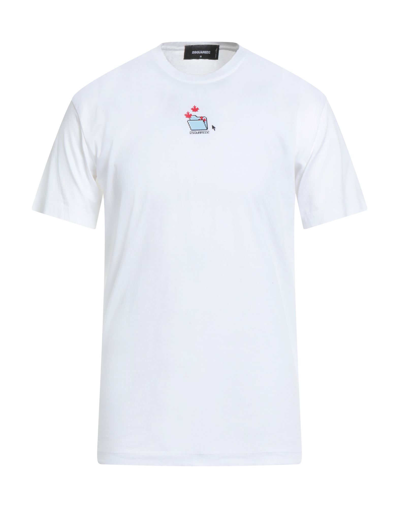 DSQUARED2 ΜΠΛΟΥΖΑΚΙΑ T-shirt