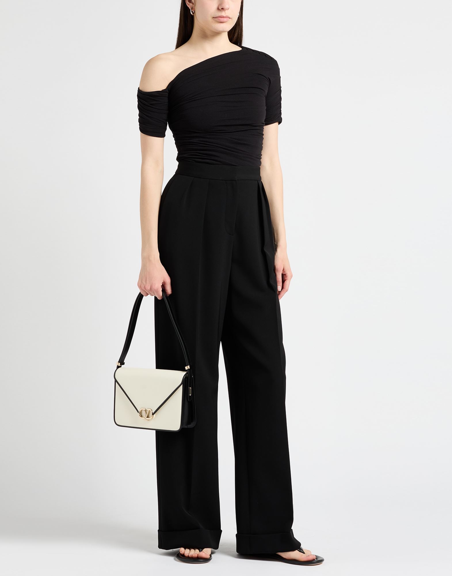  Interior - Camisetas Y Tops - Tops - On Yoox.com 