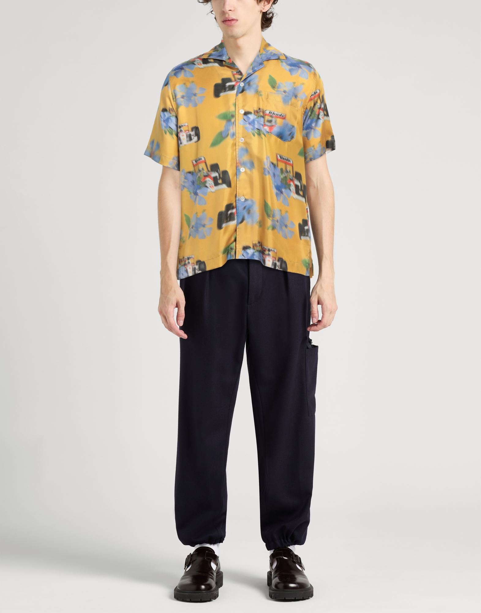  Rhude - Tops - Hemden - On Yoox.com 