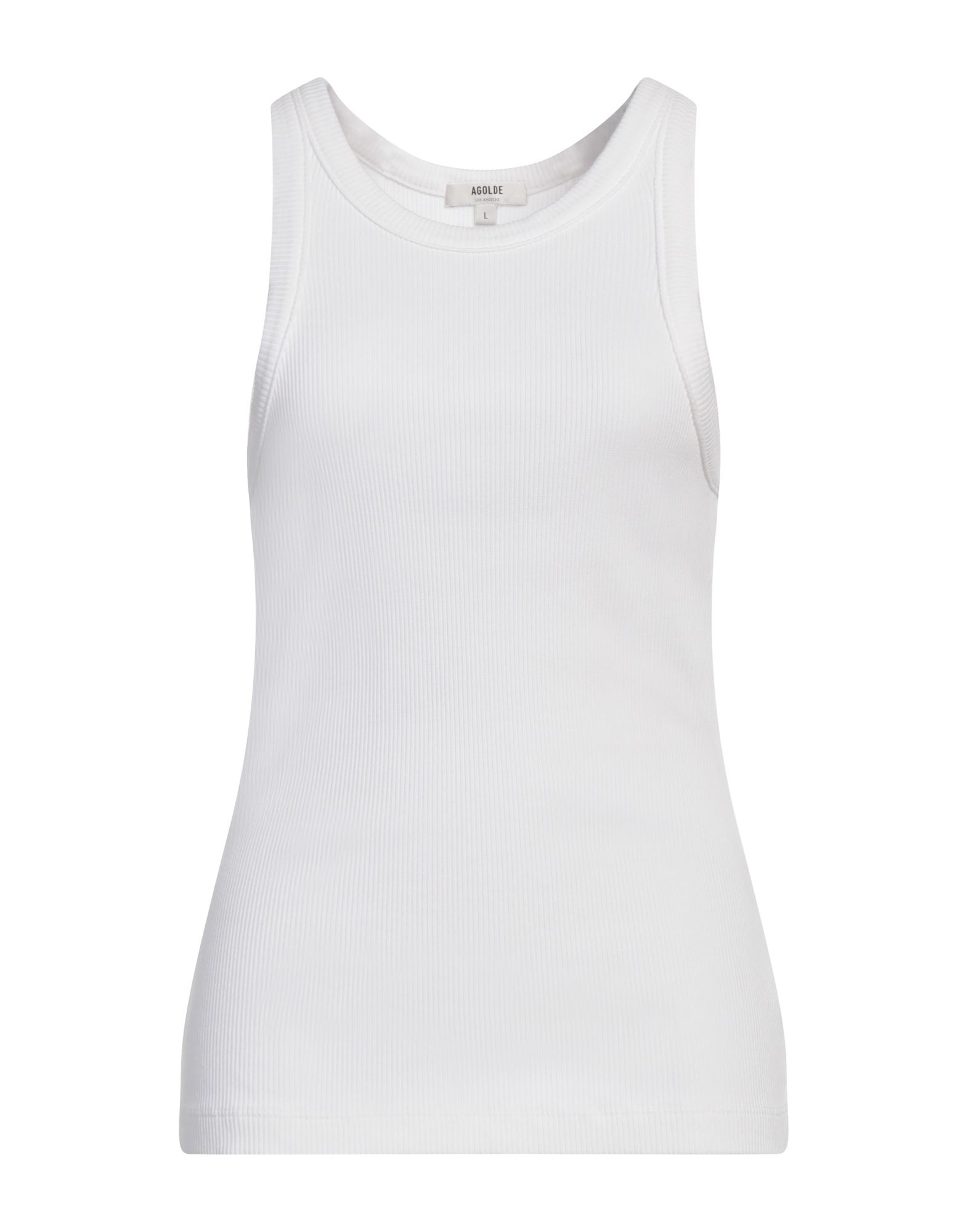  Agolde - Tops - Tank Tops - On Yoox.com 