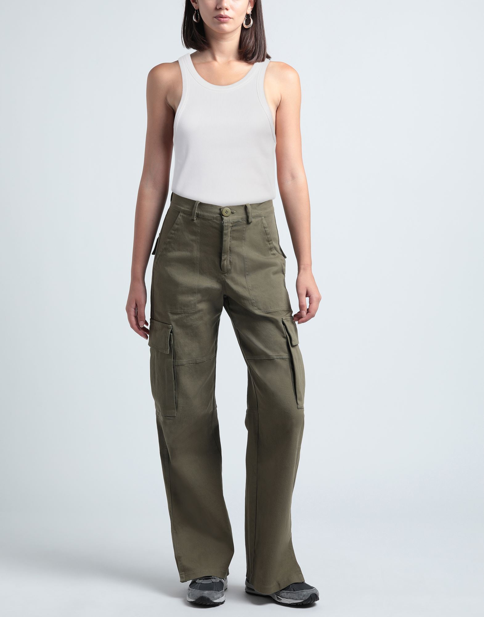  Agolde - Tops - Tank Tops - On Yoox.com 