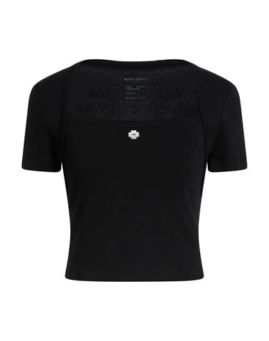 T-shirts Damen Schwarz M,S,XS,XXS Damen