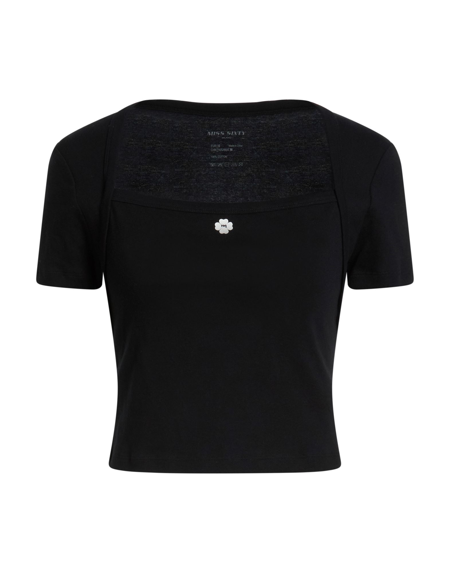 MISS SIXTY ΜΠΛΟΥΖΑΚΙΑ T-shirt