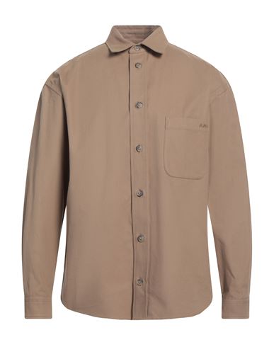 A.P.C. Camisa Hombre Arena S Hombre