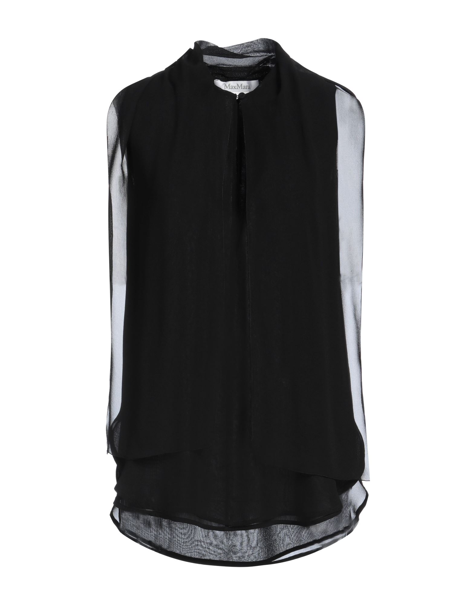 MAX MARA MAX MARA ΜΠΛΟΥΖΑΚΙΑ Τοπ