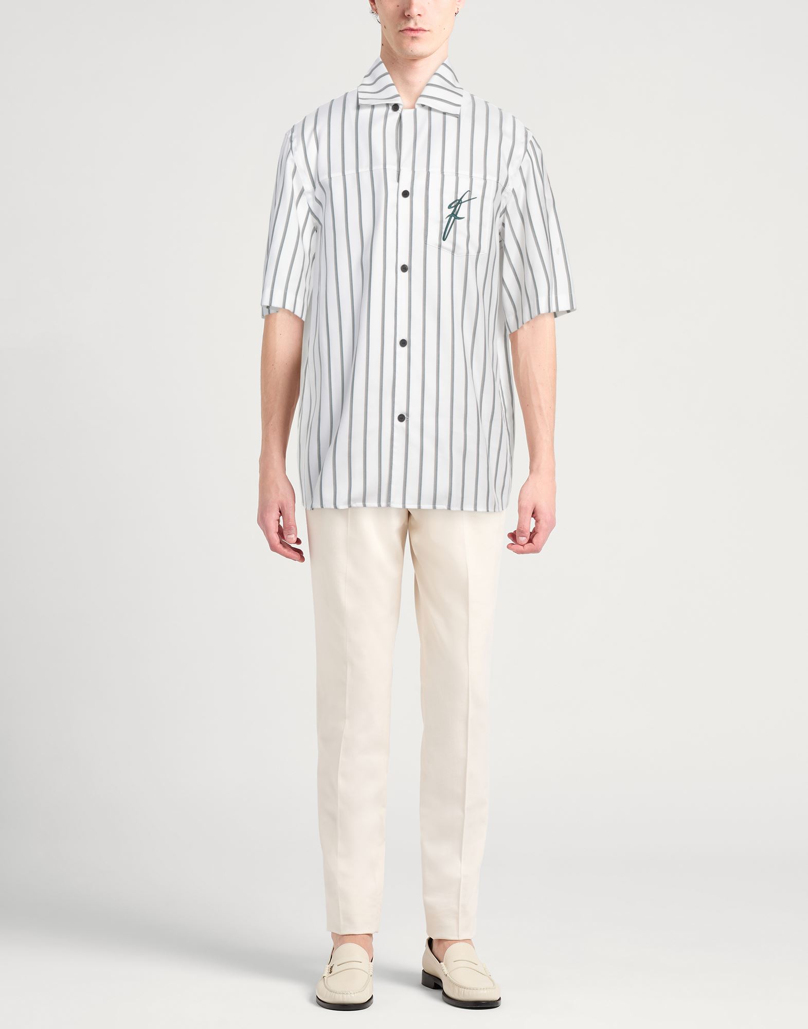  Ferragamo - Tops - Hemden - On Yoox.com 