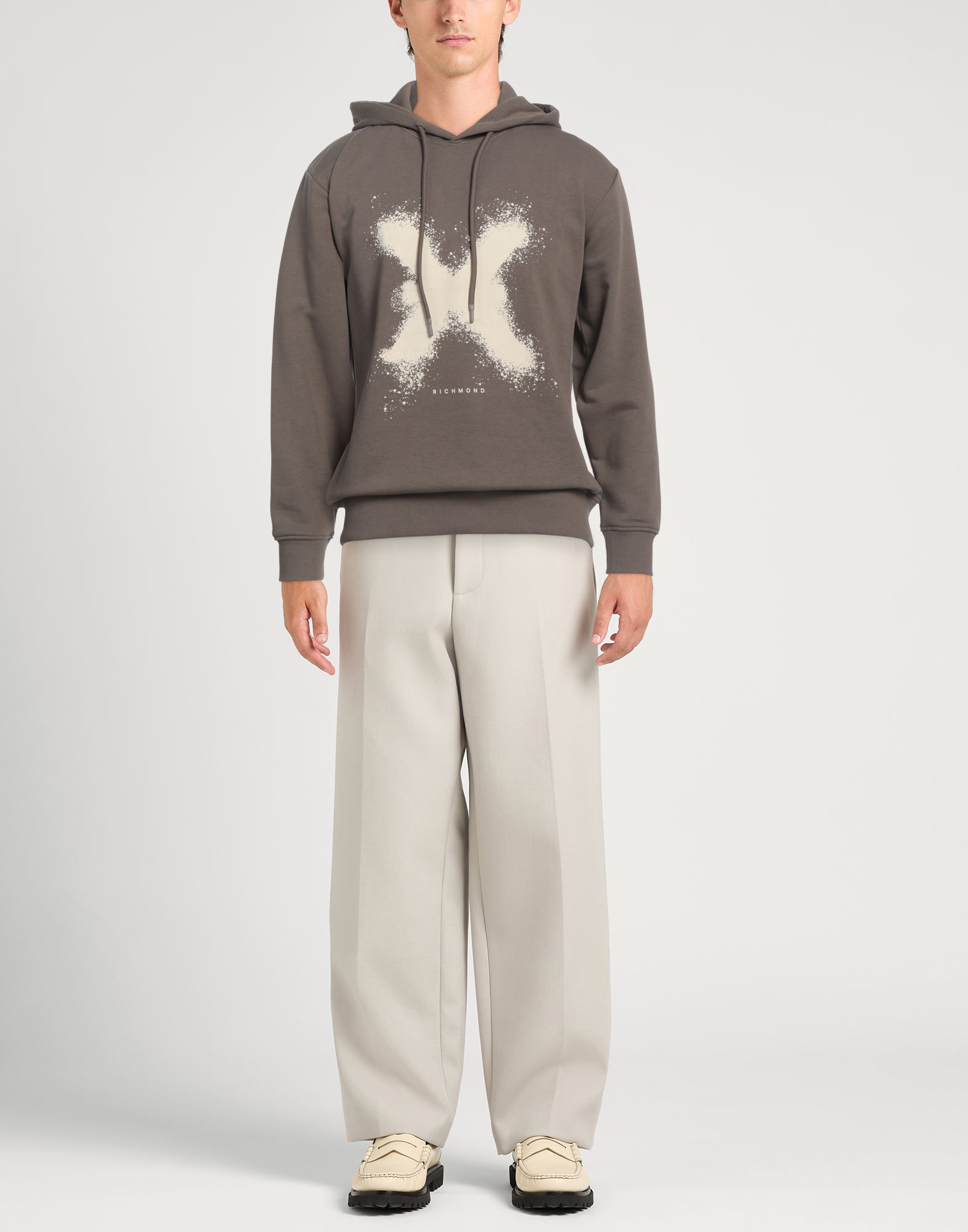  Richmond X - Tops - Sweatshirts - On Yoox.com 