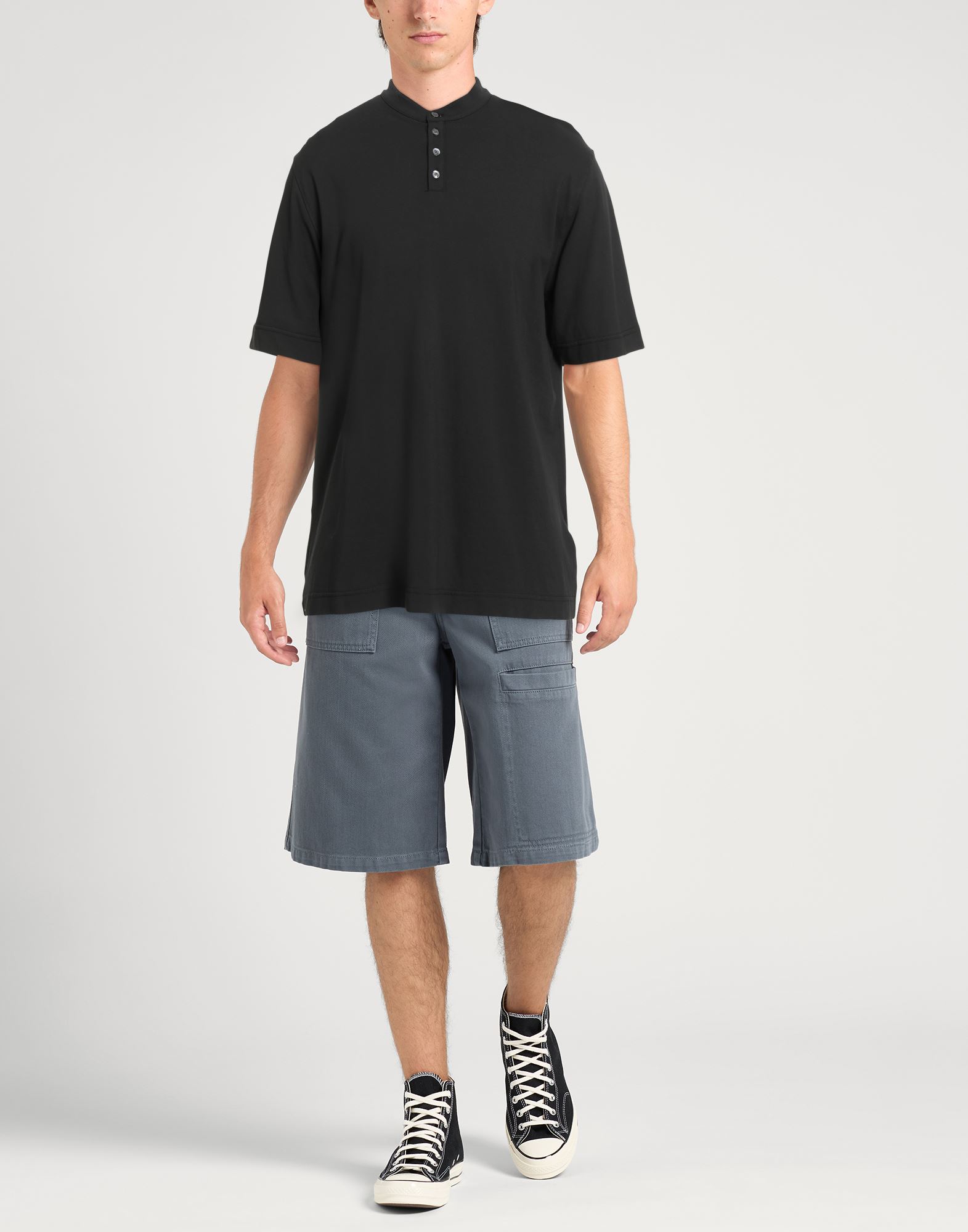  Alpha Studio - Camisetas Y Tops - Camisetas - On Yoox.com 