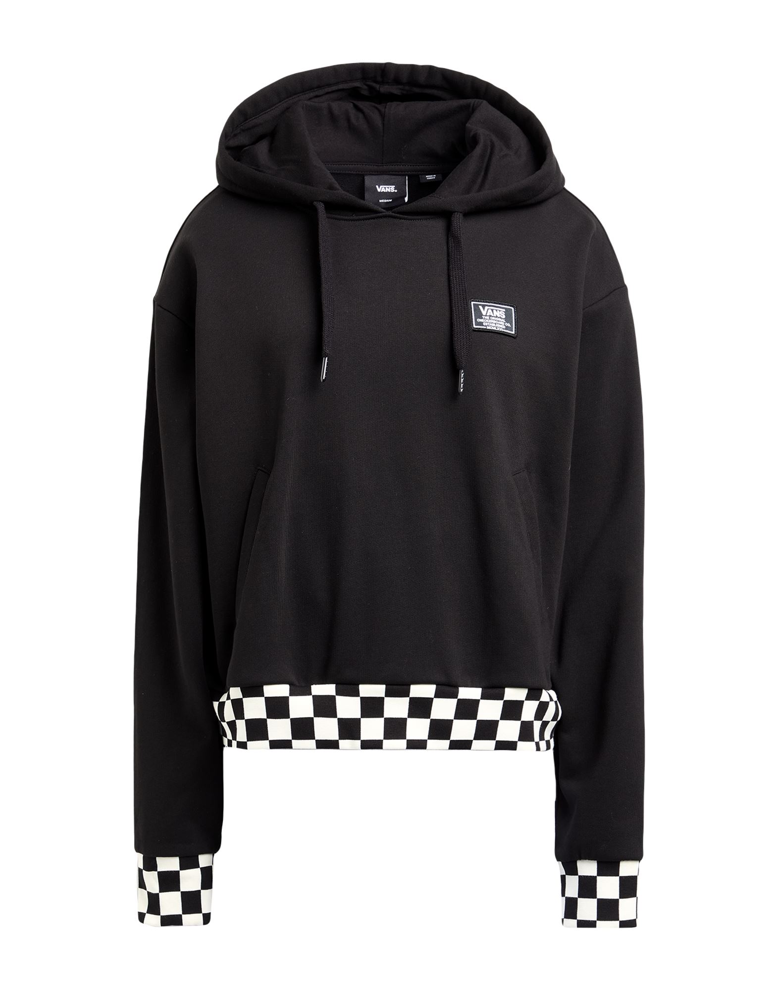  Vans - Tops - Sweatshirts - On Yoox.com 