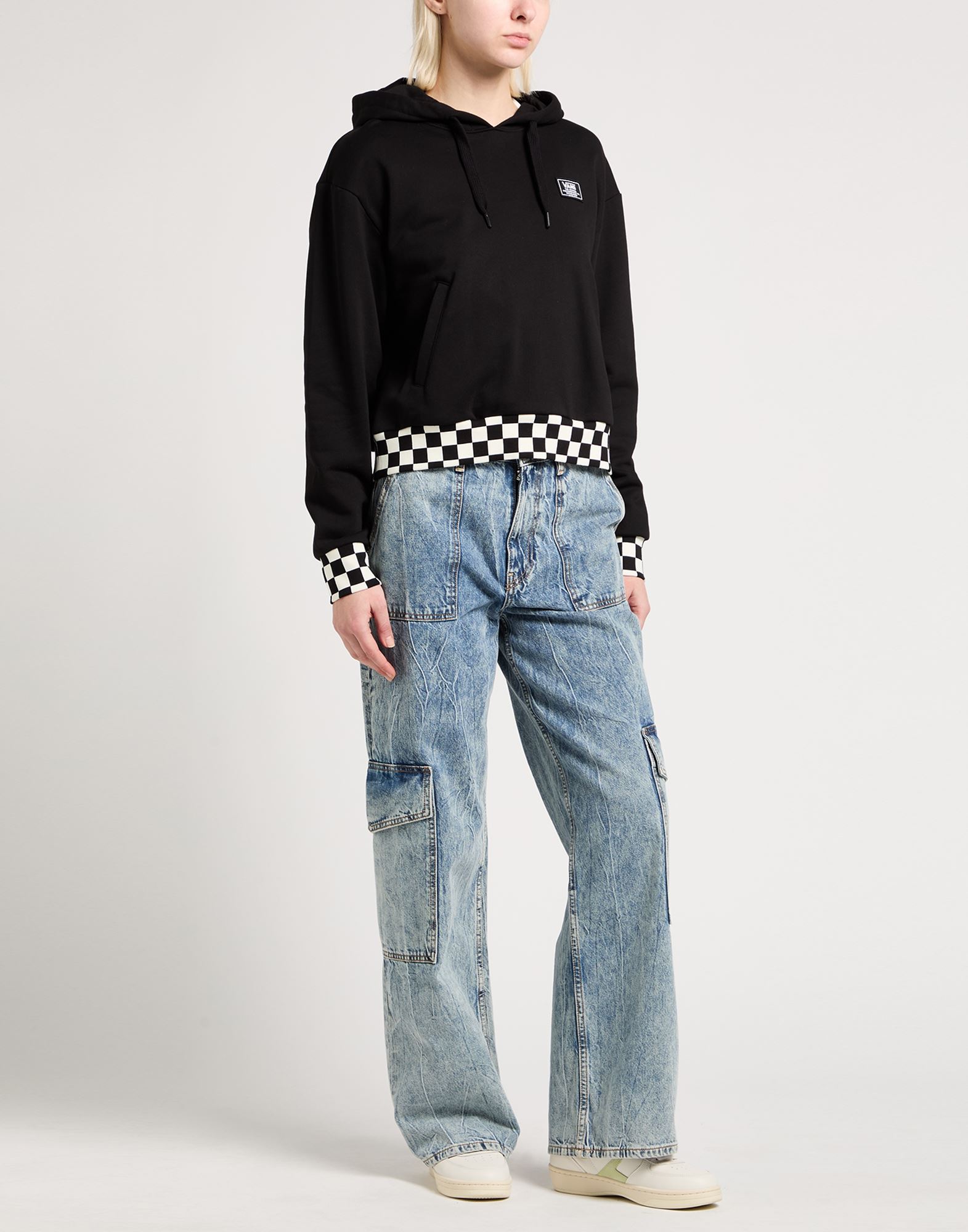  Vans - Tops - Sweatshirts - On Yoox.com 