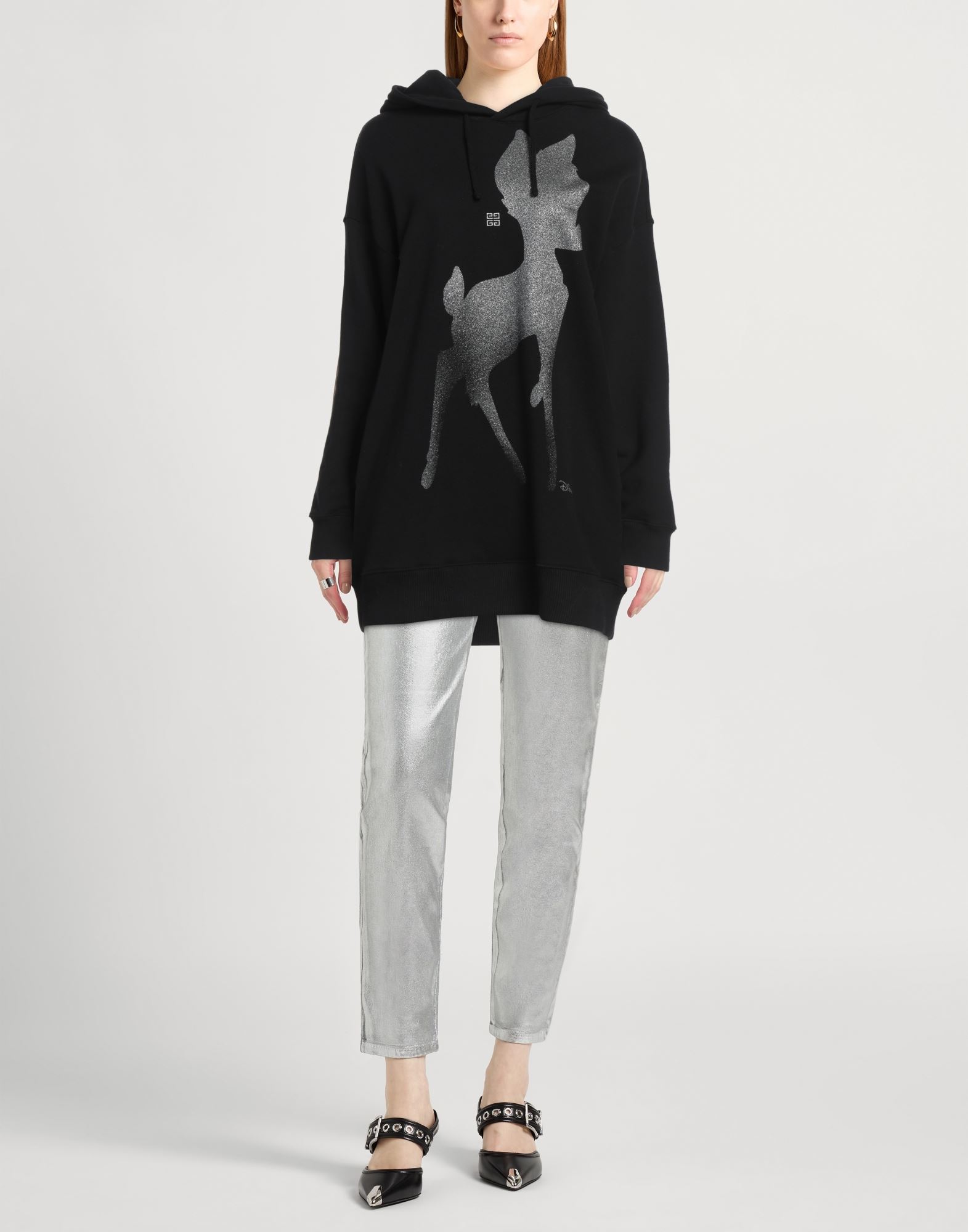  Givenchy - Tops - Sweatshirts - On Yoox.com 