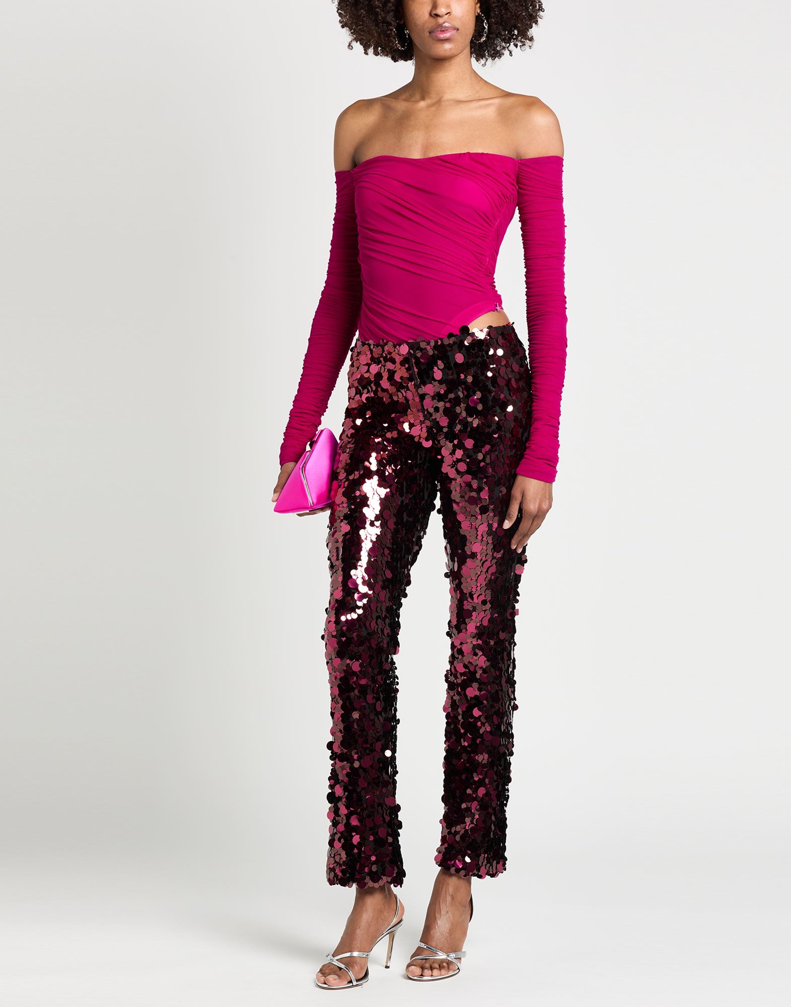  Mugler - Tops - Bodysuits - On Yoox.com 