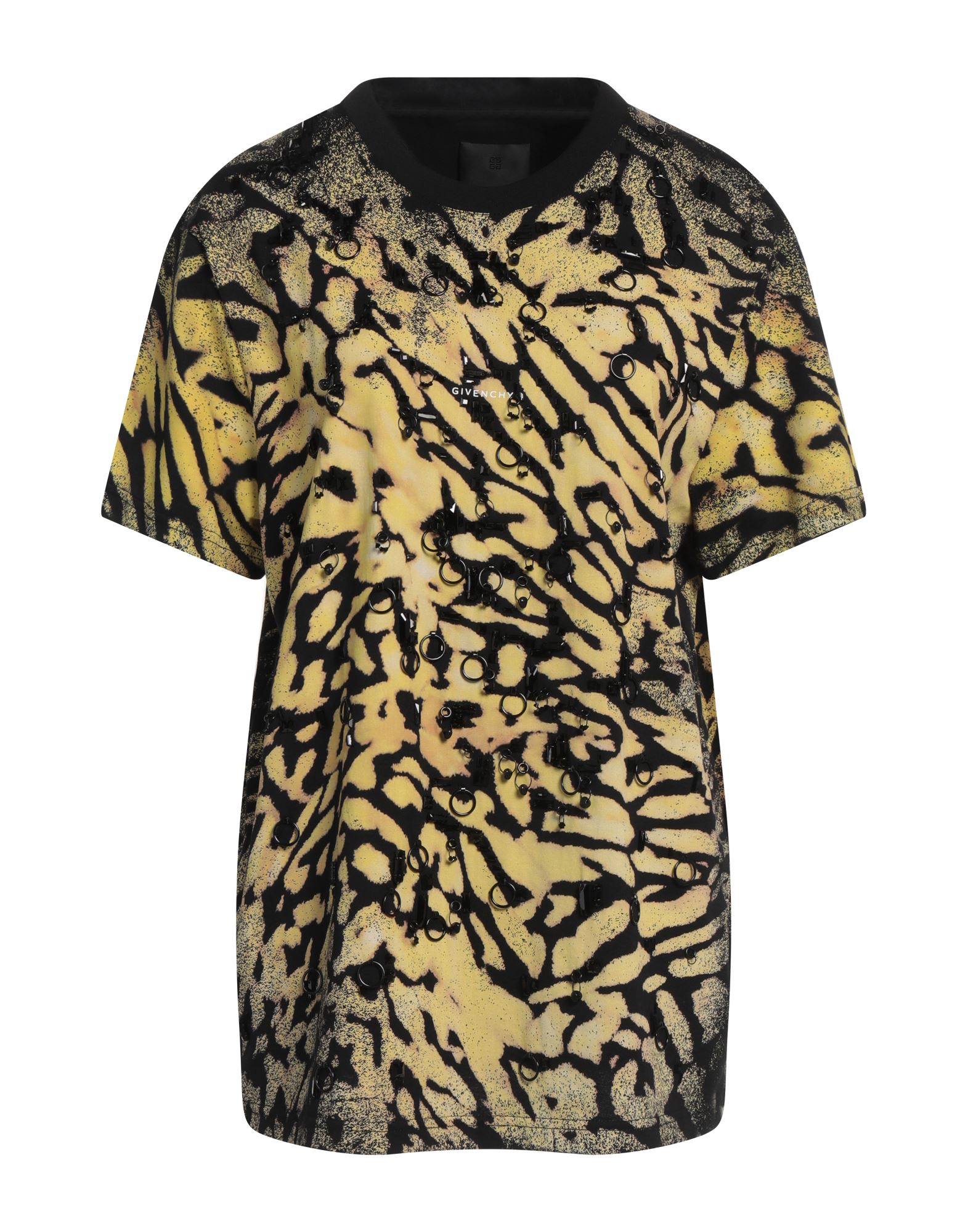 GIVENCHY GIVENCHY ΜΠΛΟΥΖΑΚΙΑ T-shirt