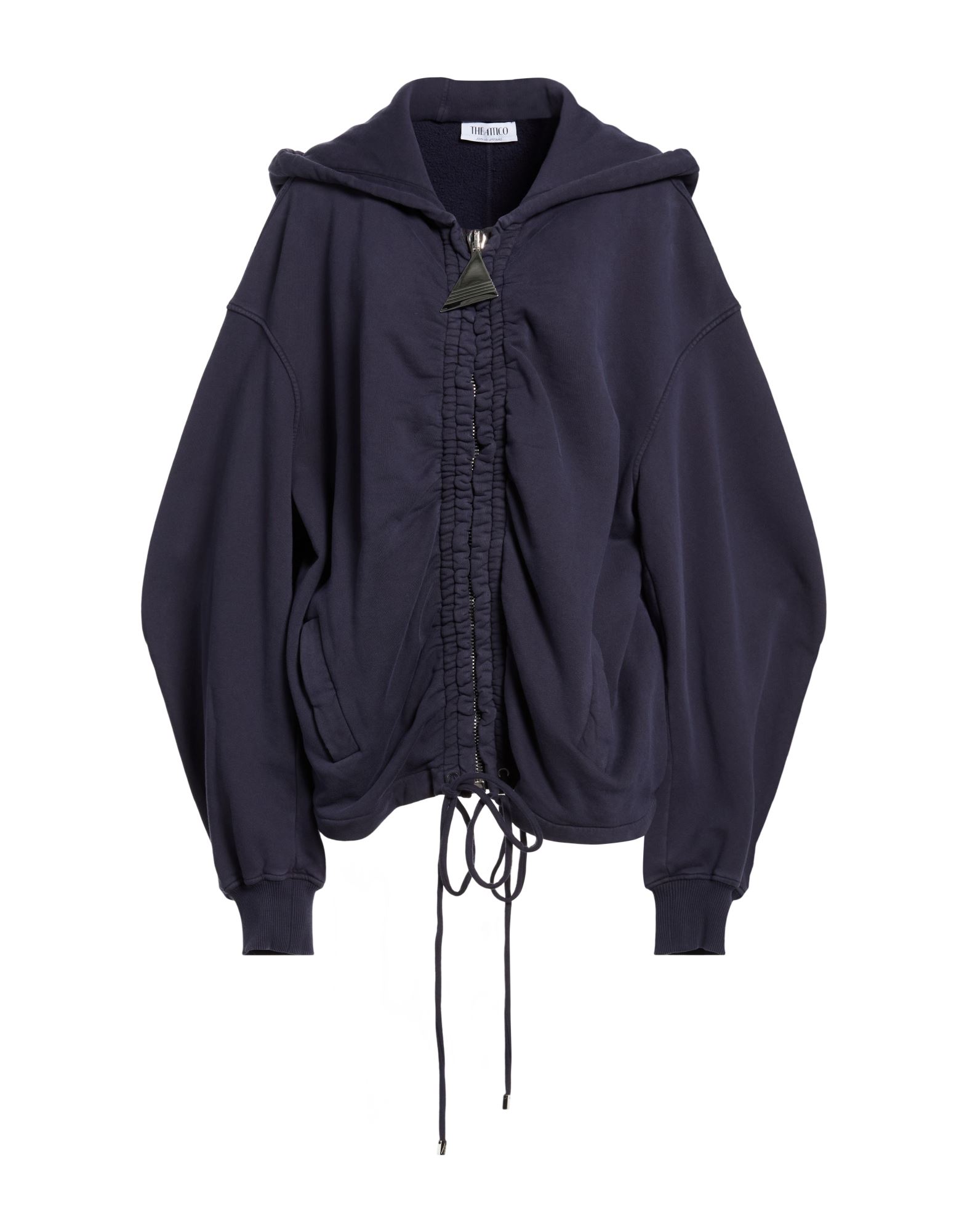 The Attico - Camisetas Y Tops - Sudaderas - On Yoox.com 