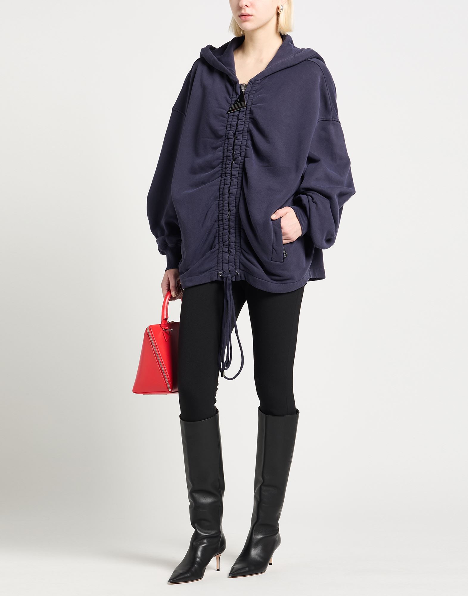  The Attico - Camisetas Y Tops - Sudaderas - On Yoox.com 