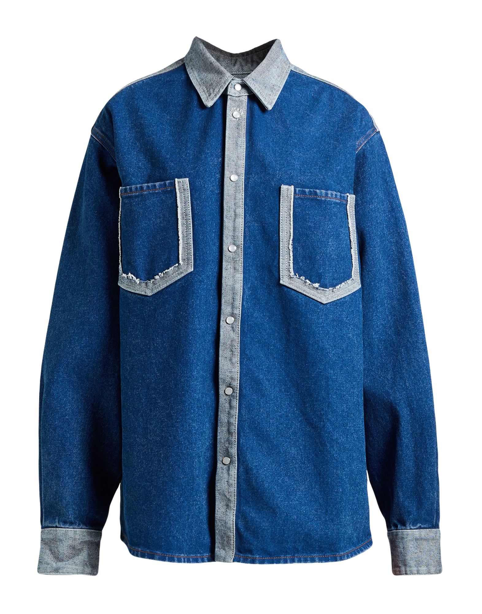 MARNI MARNI ΜΠΛΟΥΖΑΚΙΑ Πουκάμισο denim