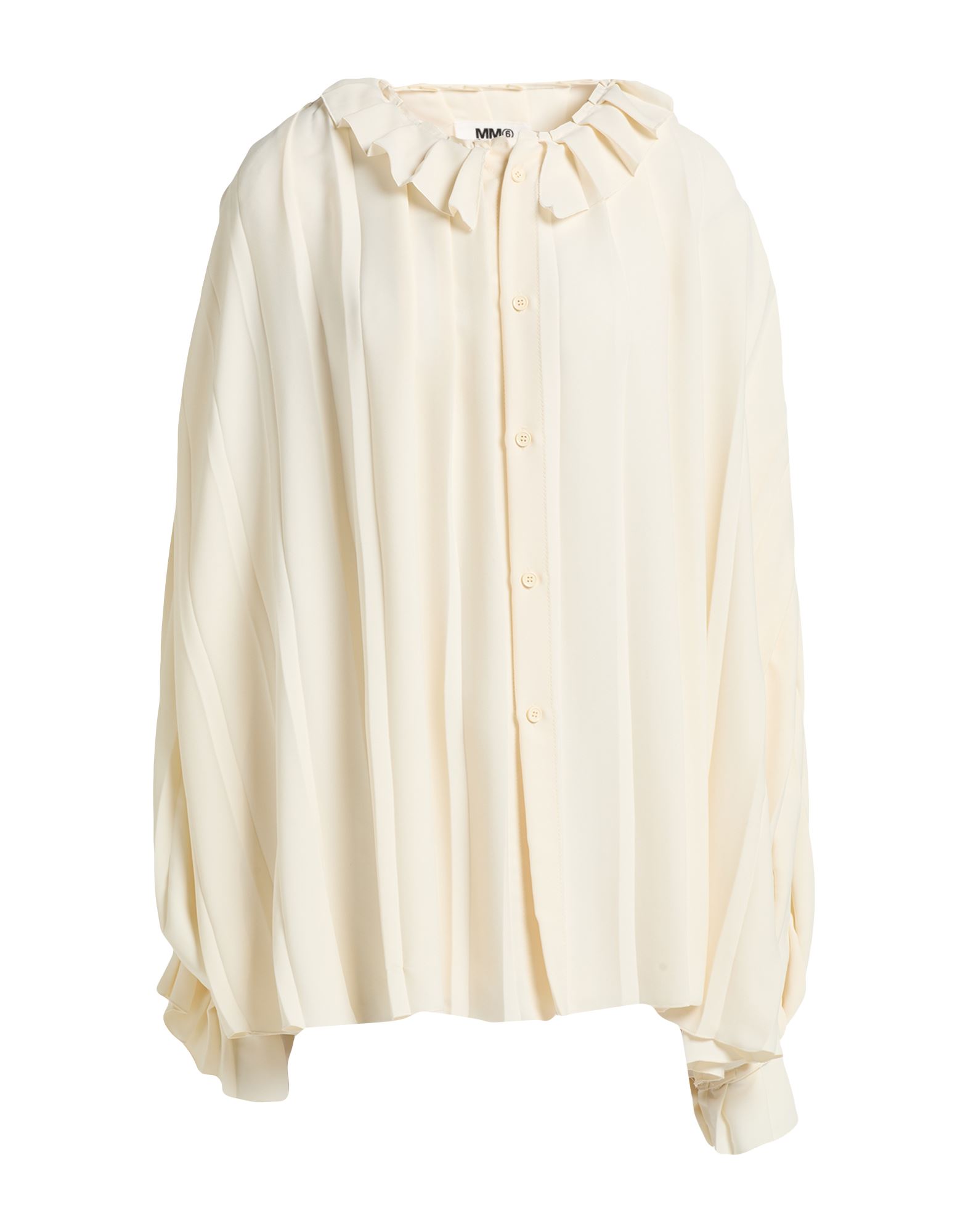 MM6 MAISON MARGIELA MM6 MAISON MARGIELA ΜΠΛΟΥΖΑΚΙΑ Πουκάμισο