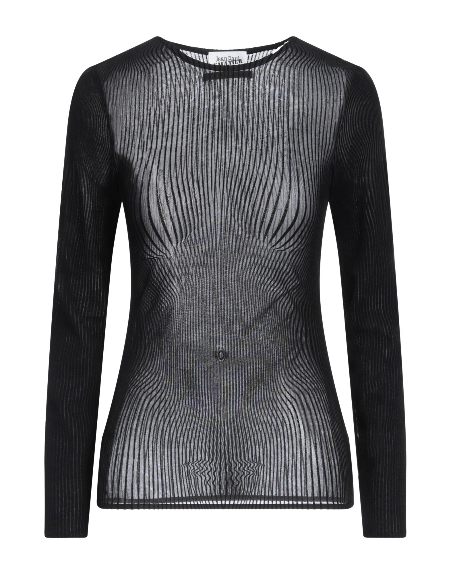  Jean Paul Gaultier - Tops - T-shirts - On Yoox.com 