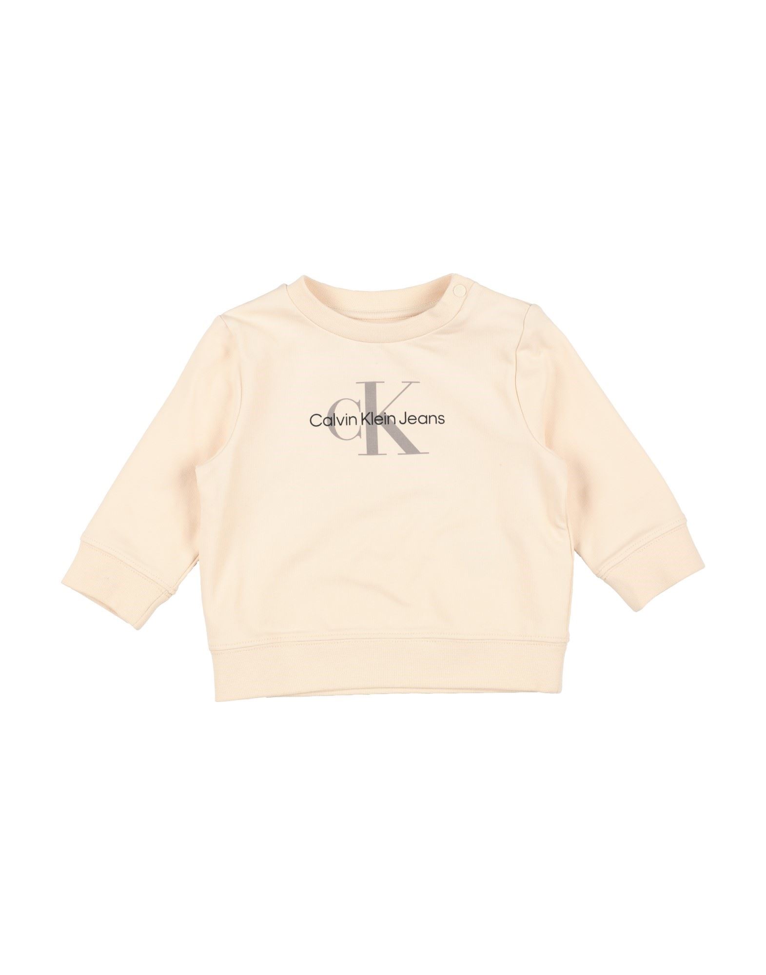  Calvin Klein Jeans - Camisetas Y Tops - Sudaderas - On Yoox.com 