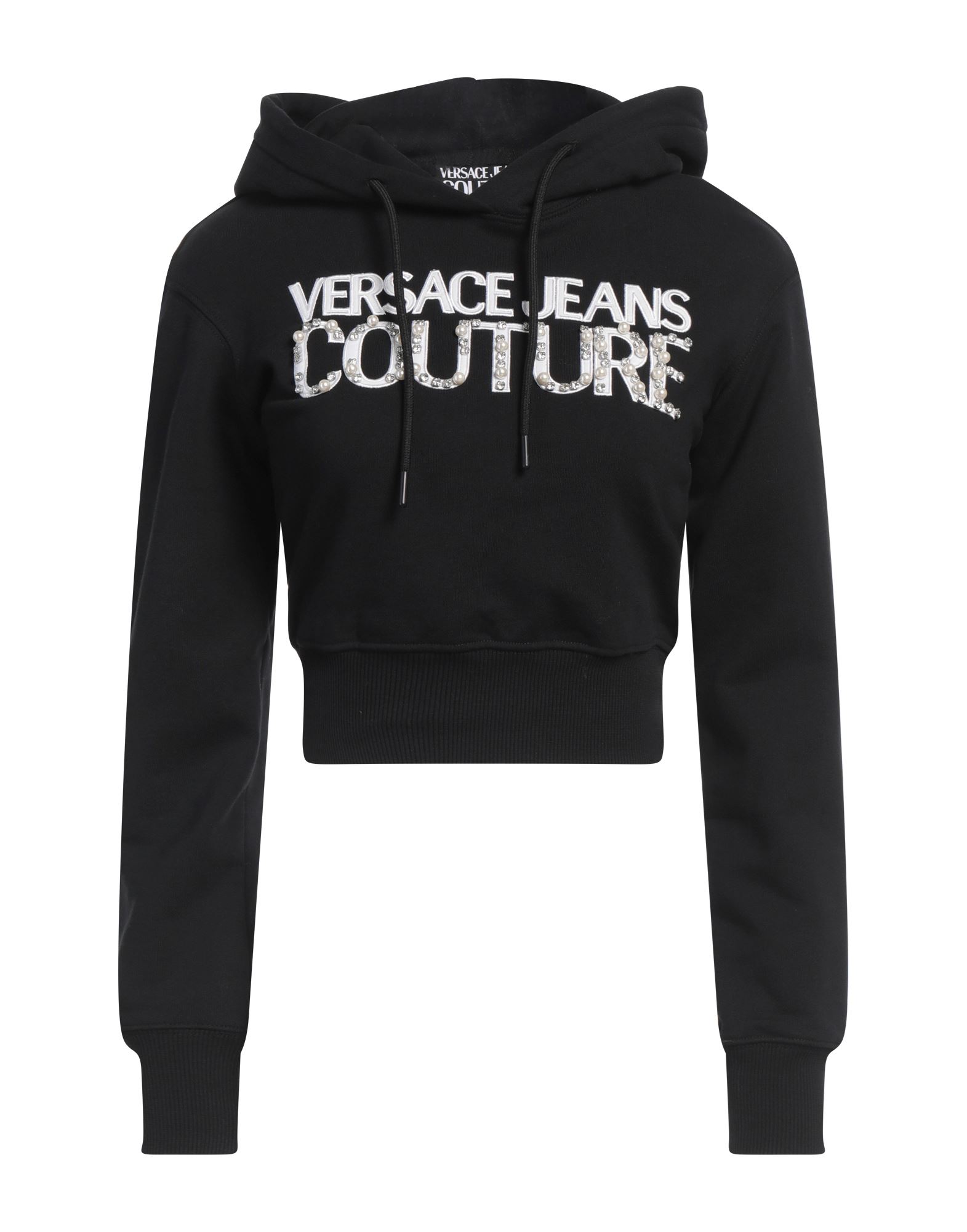 VERSACE JEANS COUTURE VERSACE JEANS COUTURE ΜΠΛΟΥΖΑΚΙΑ Φούτερ