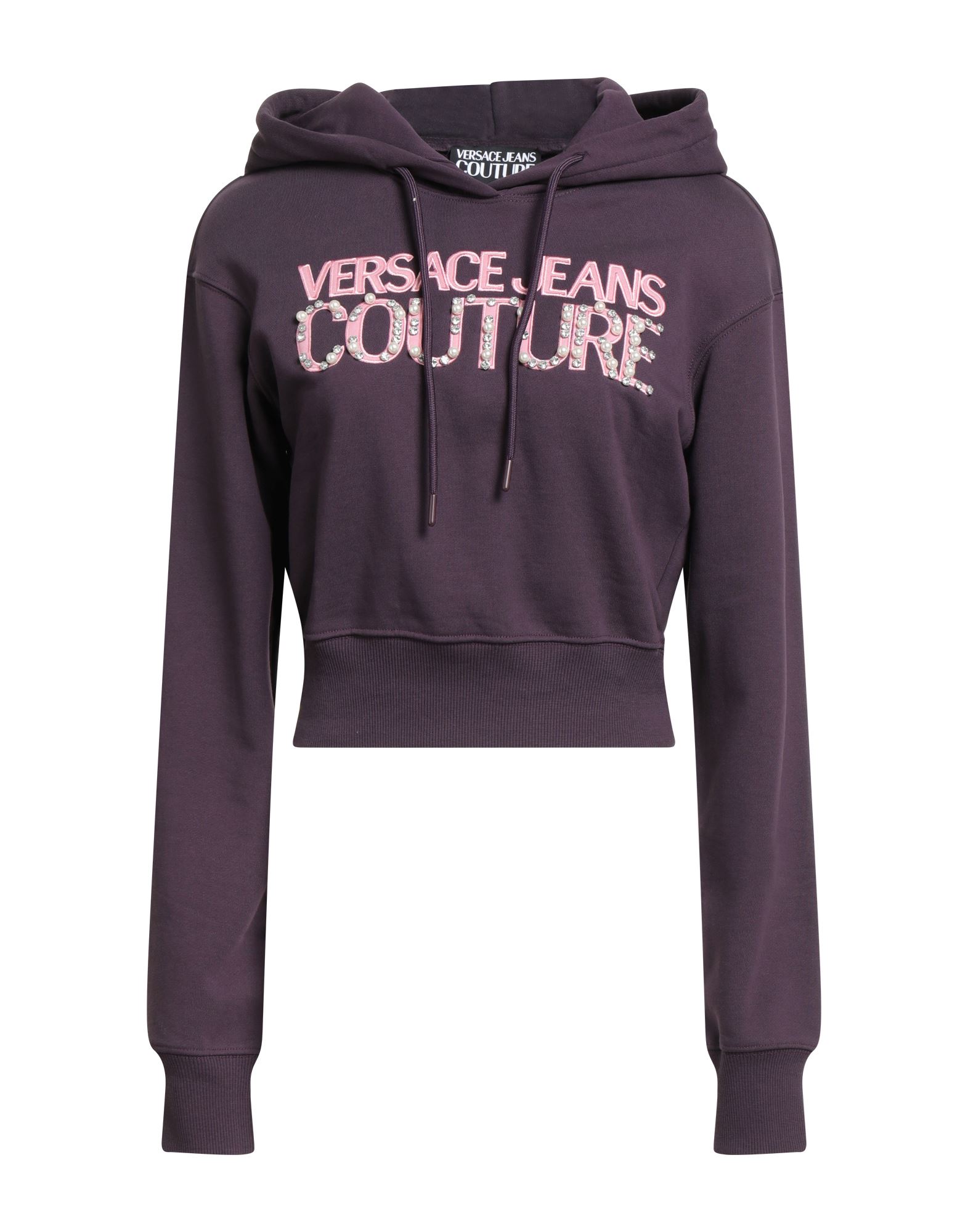 VERSACE JEANS COUTURE VERSACE JEANS COUTURE ΜΠΛΟΥΖΑΚΙΑ Φούτερ