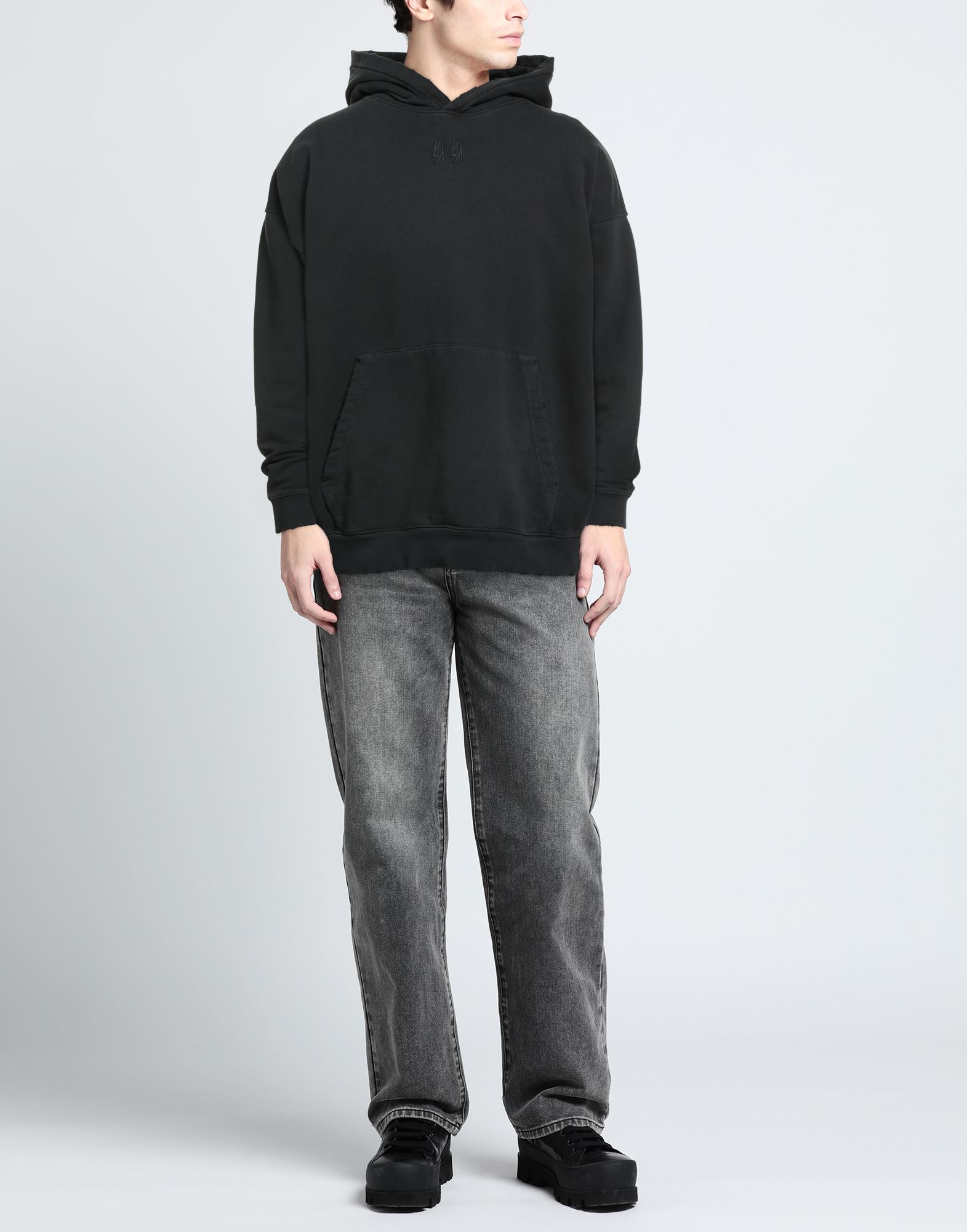  44 Label Group - Camisetas Y Tops - Sudaderas - On Yoox.com 