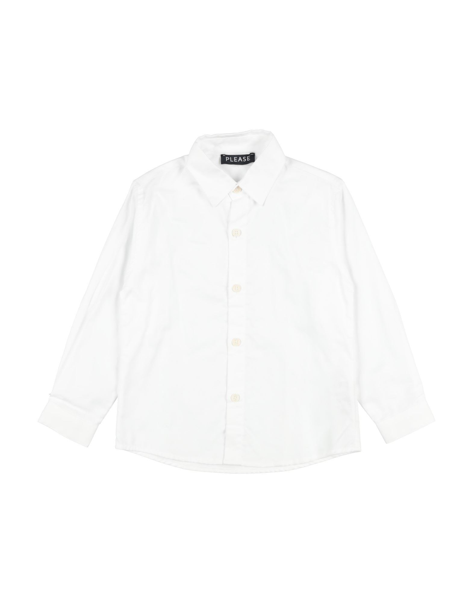  Please - Topwear - Camicie - On Yoox.com 