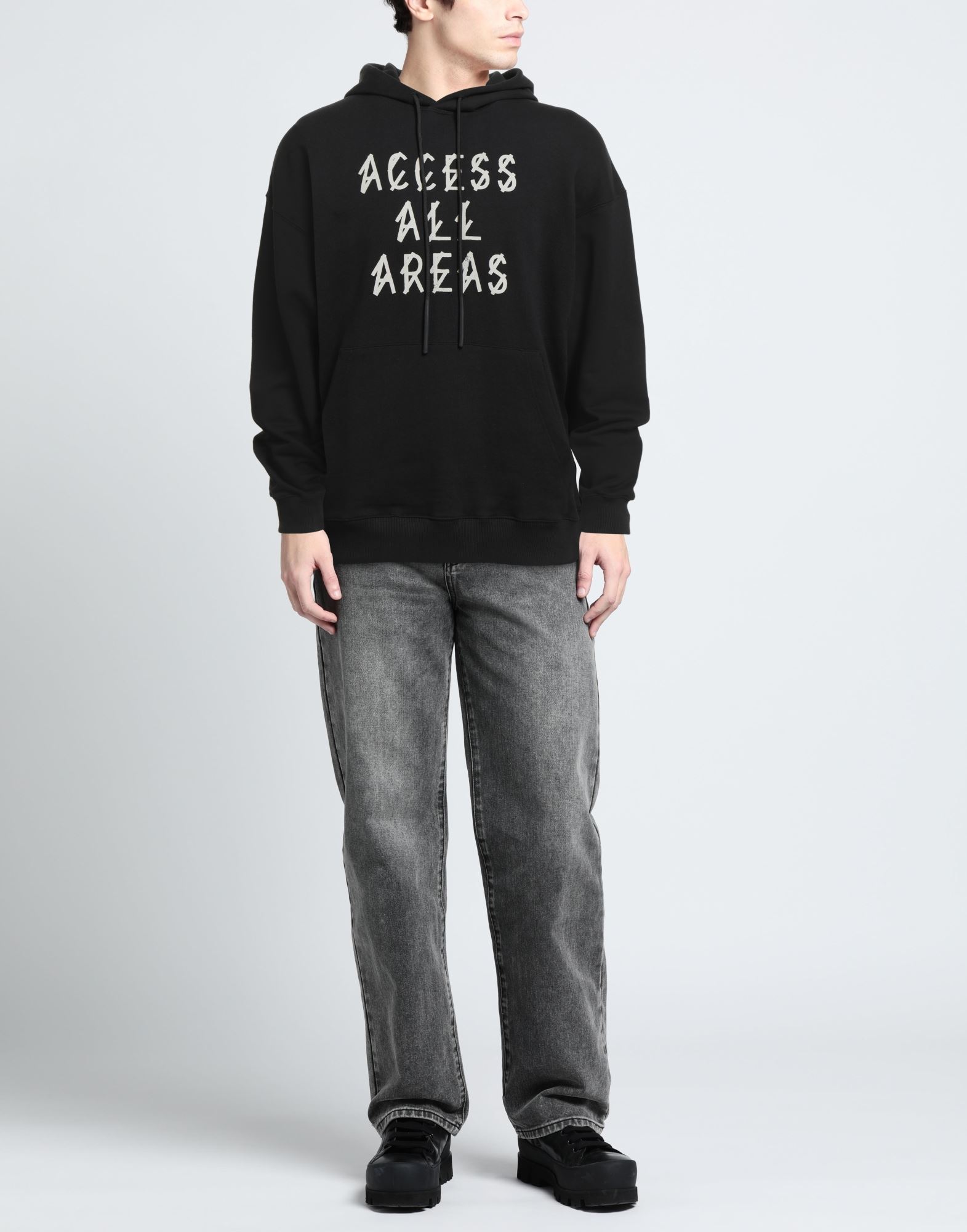  44 Label Group - Tops - Sweatshirts - On Yoox.com 