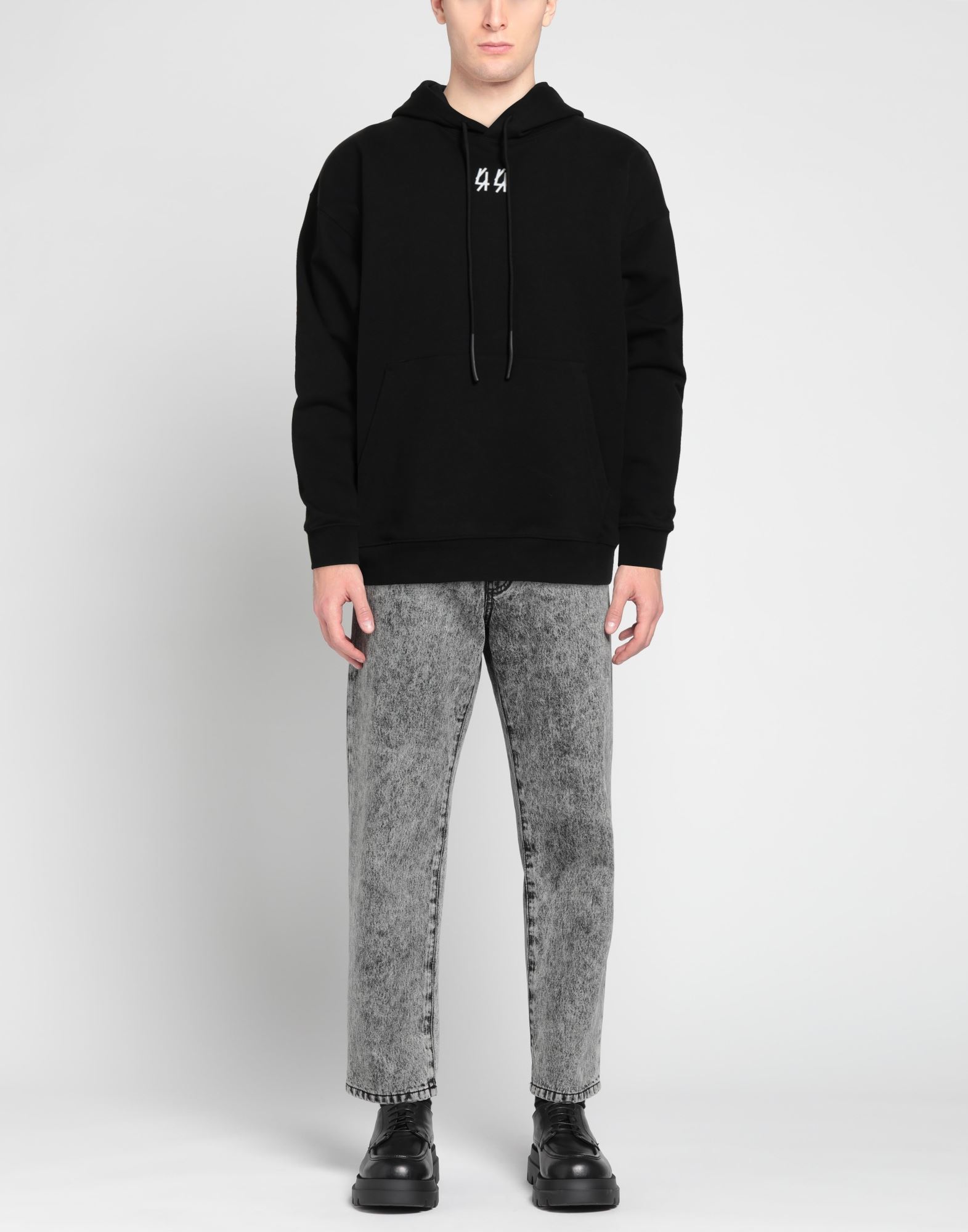  44 Label Group - Tops - Sweatshirts - On Yoox.com 