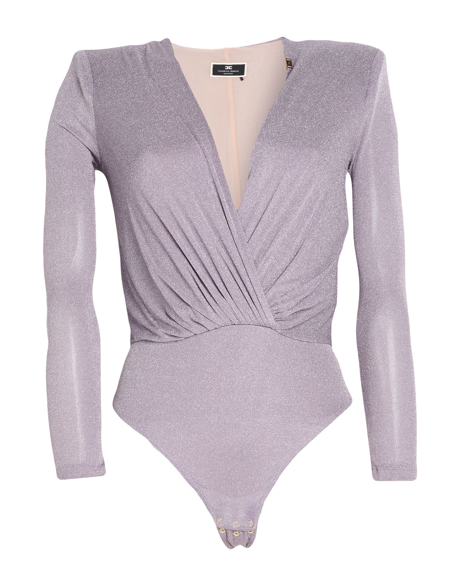 ELISABETTA FRANCHI ELISABETTA FRANCHI ΜΠΛΟΥΖΑΚΙΑ Κορμάκι