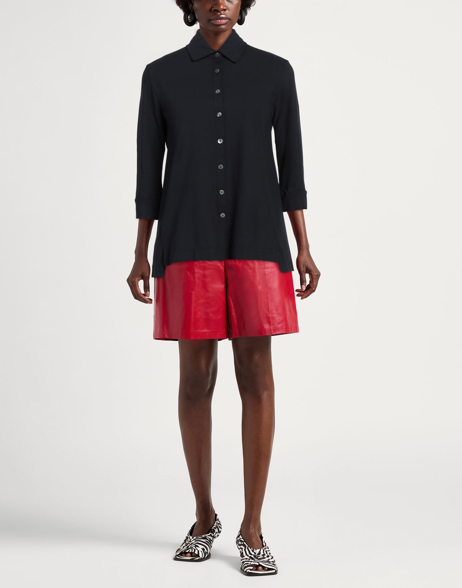  Alpha Studio - Tops - Hemden - On Yoox.com 