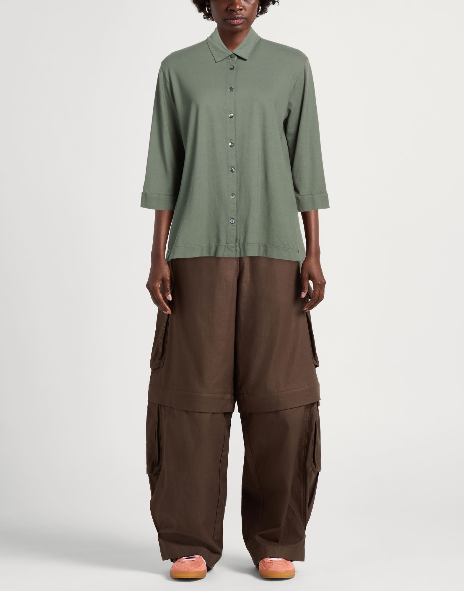  Alpha Studio - Tops - Hemden - On Yoox.com 