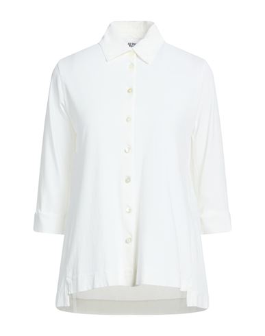 Camisa Mujer Blanco 36,40,42,44 Mujer