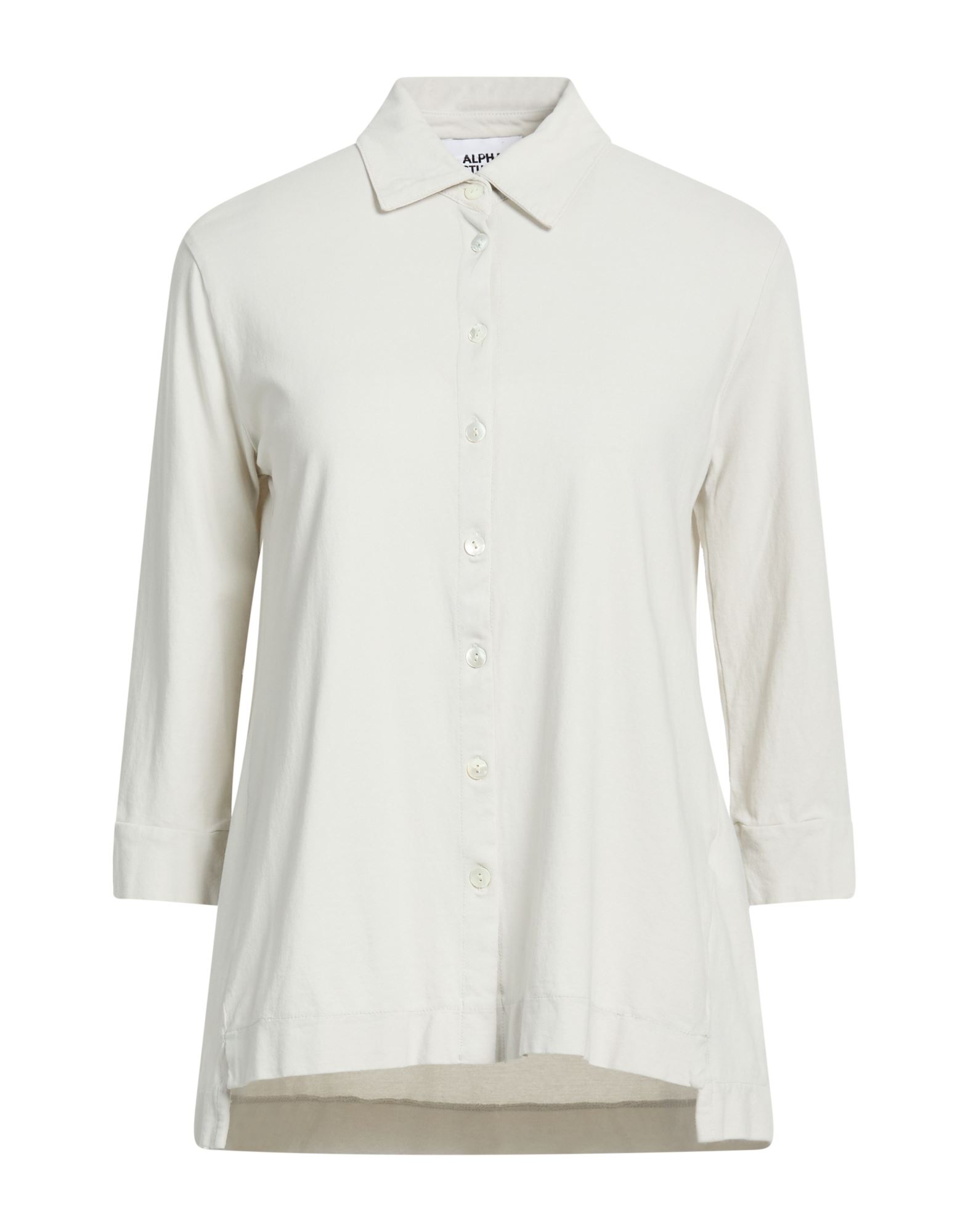 Alpha Studio - Tops - Hemden - On Yoox.com 