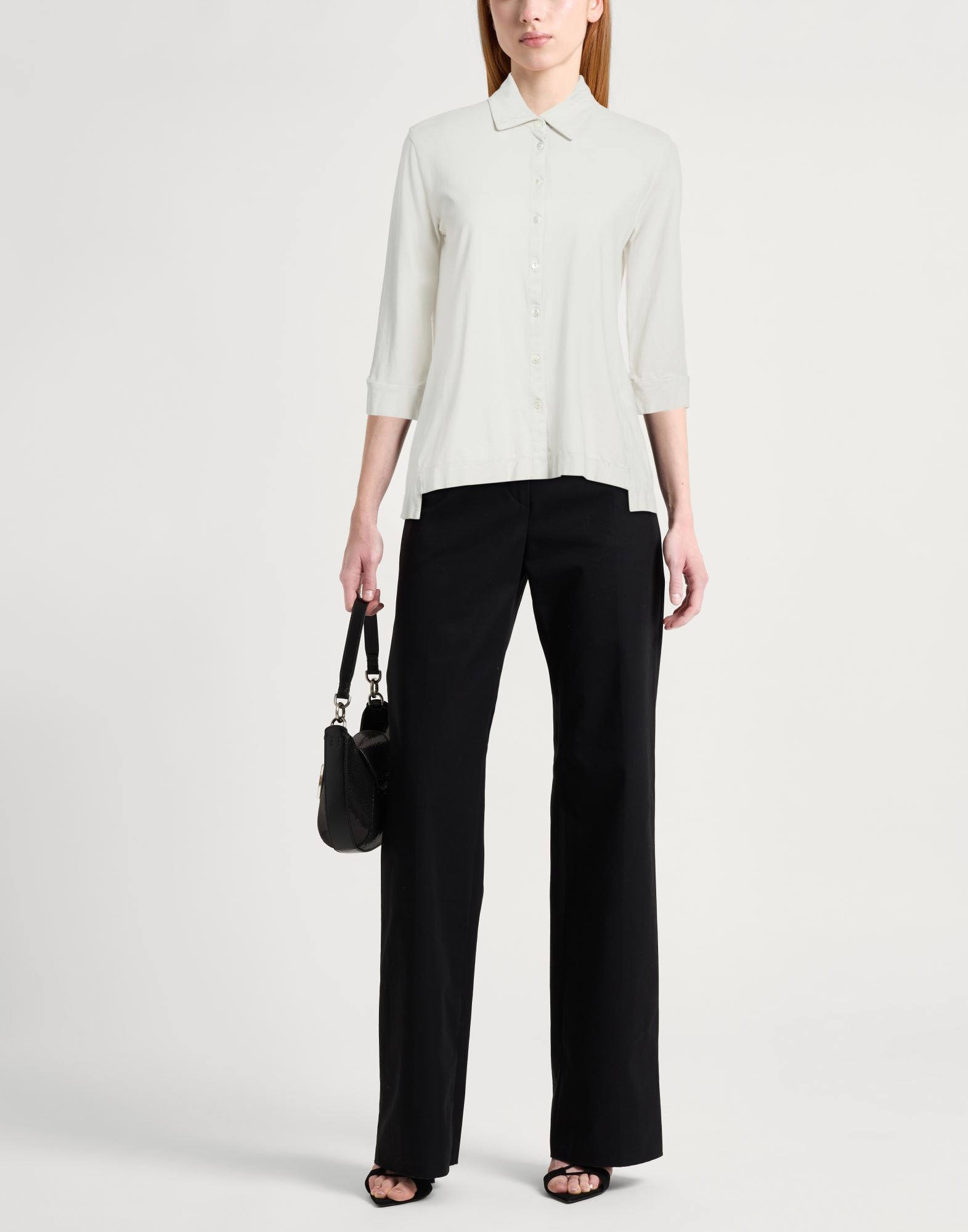  Alpha Studio - Tops - Hemden - On Yoox.com 
