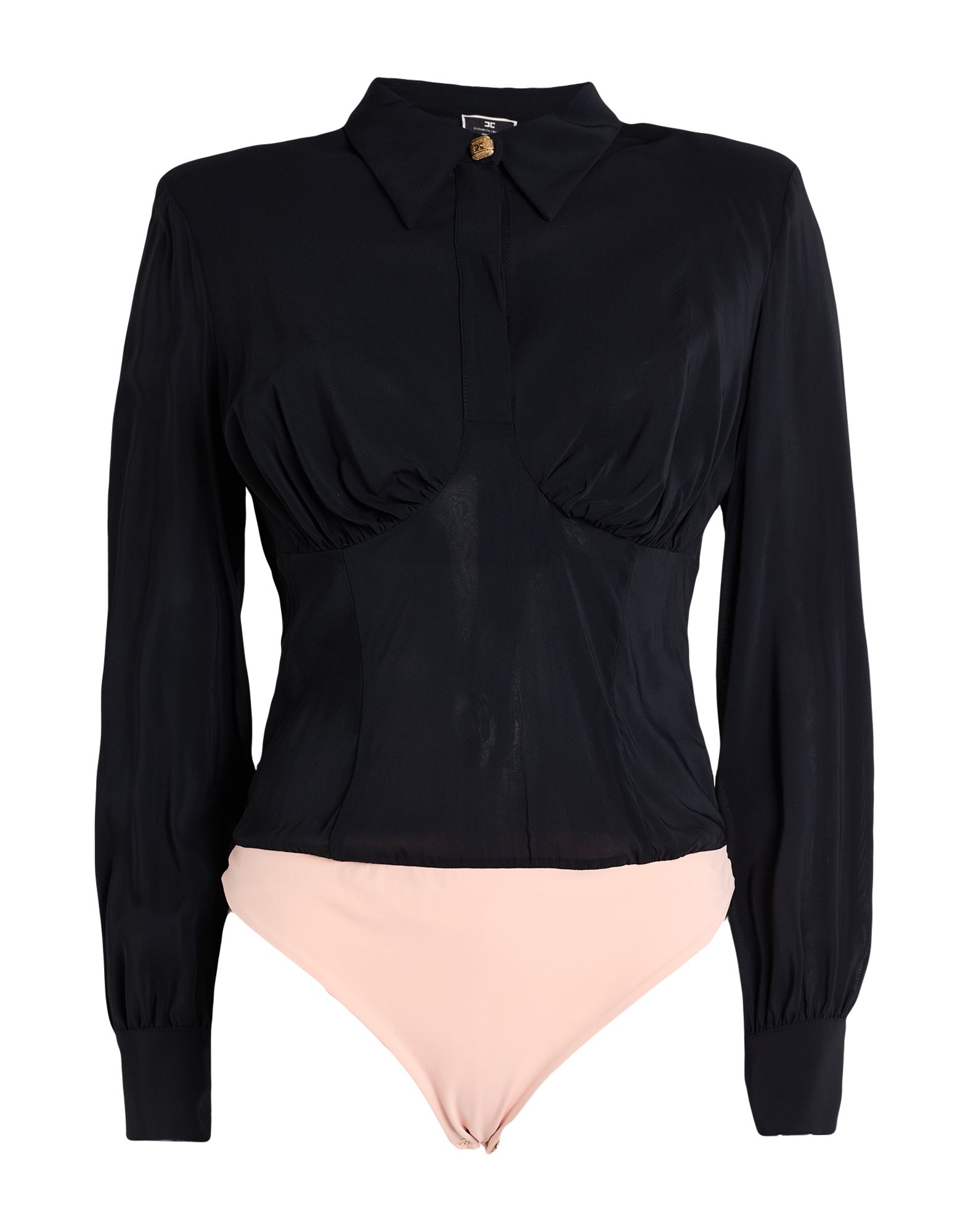 ELISABETTA FRANCHI ELISABETTA FRANCHI ΜΠΛΟΥΖΑΚΙΑ Κορμάκι