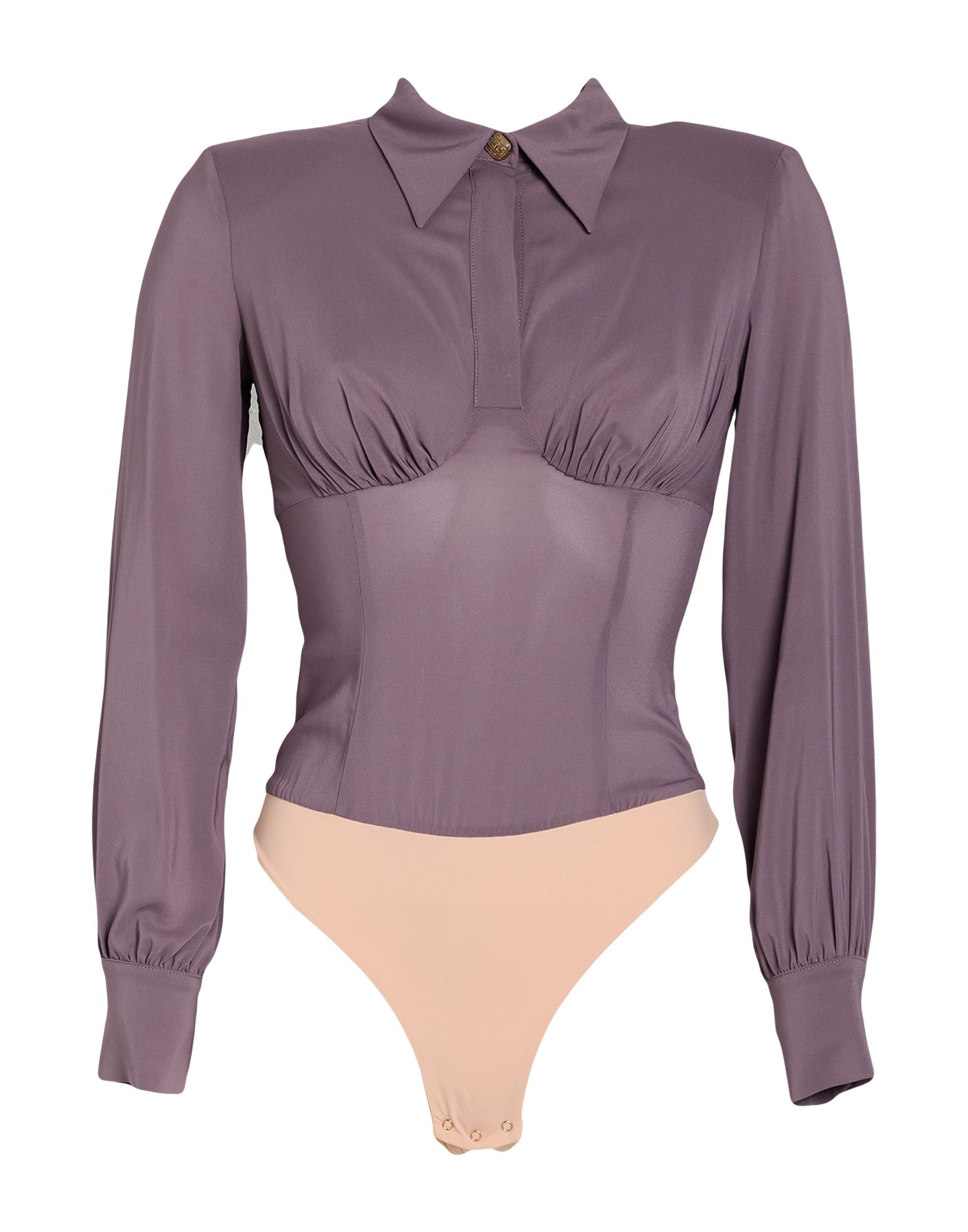 ELISABETTA FRANCHI ELISABETTA FRANCHI ΜΠΛΟΥΖΑΚΙΑ Κορμάκι
