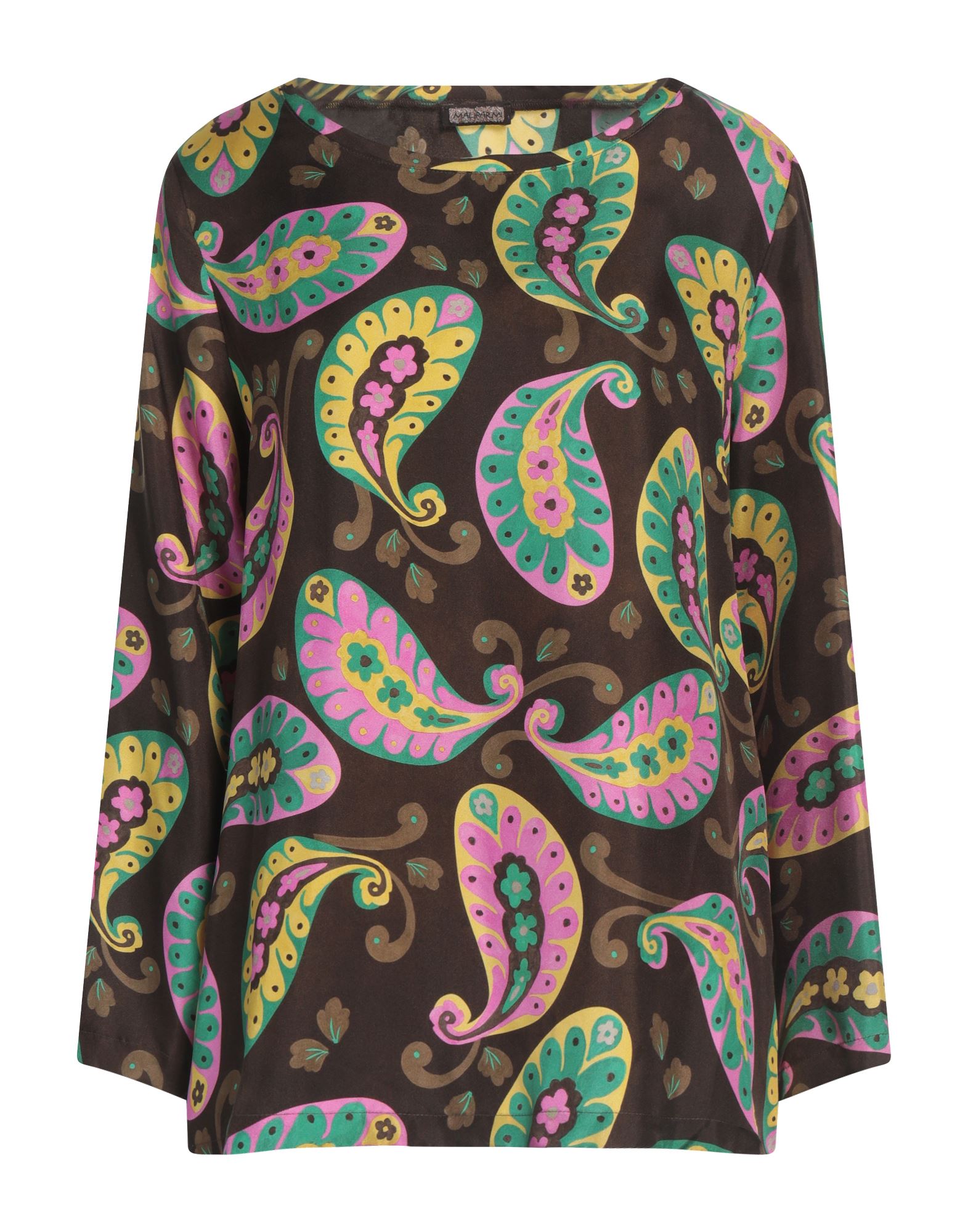  Malìparmi - Camisetas Y Tops - Tops - On Yoox.com 